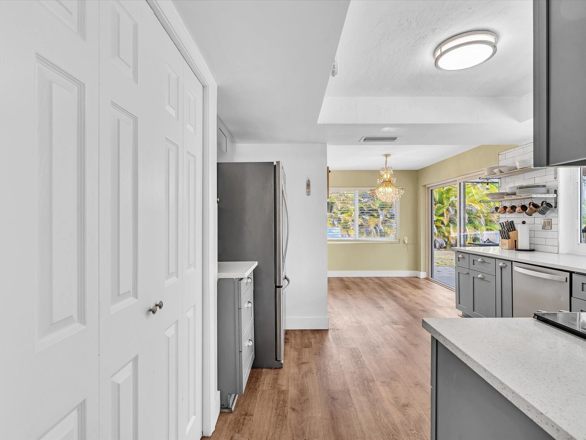 Sunrise Golf Village Firs - Residential