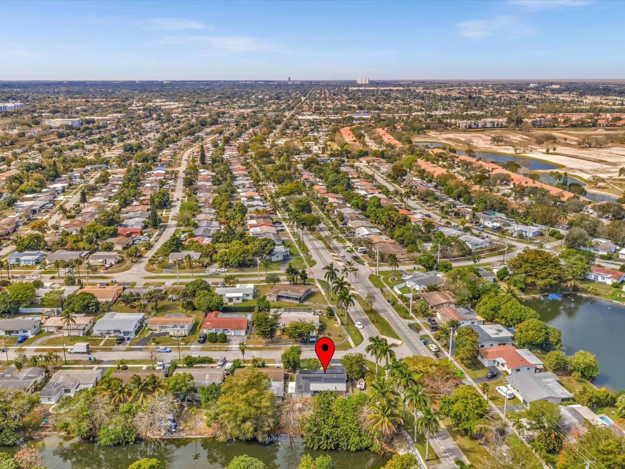 Sunrise Golf Village Firs - Residential