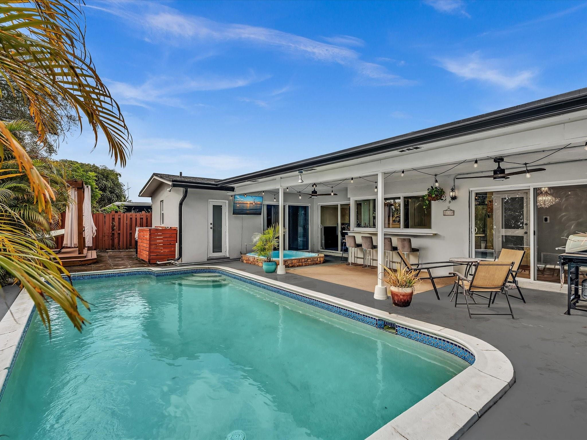 Sunrise Golf Village Firs - Residential