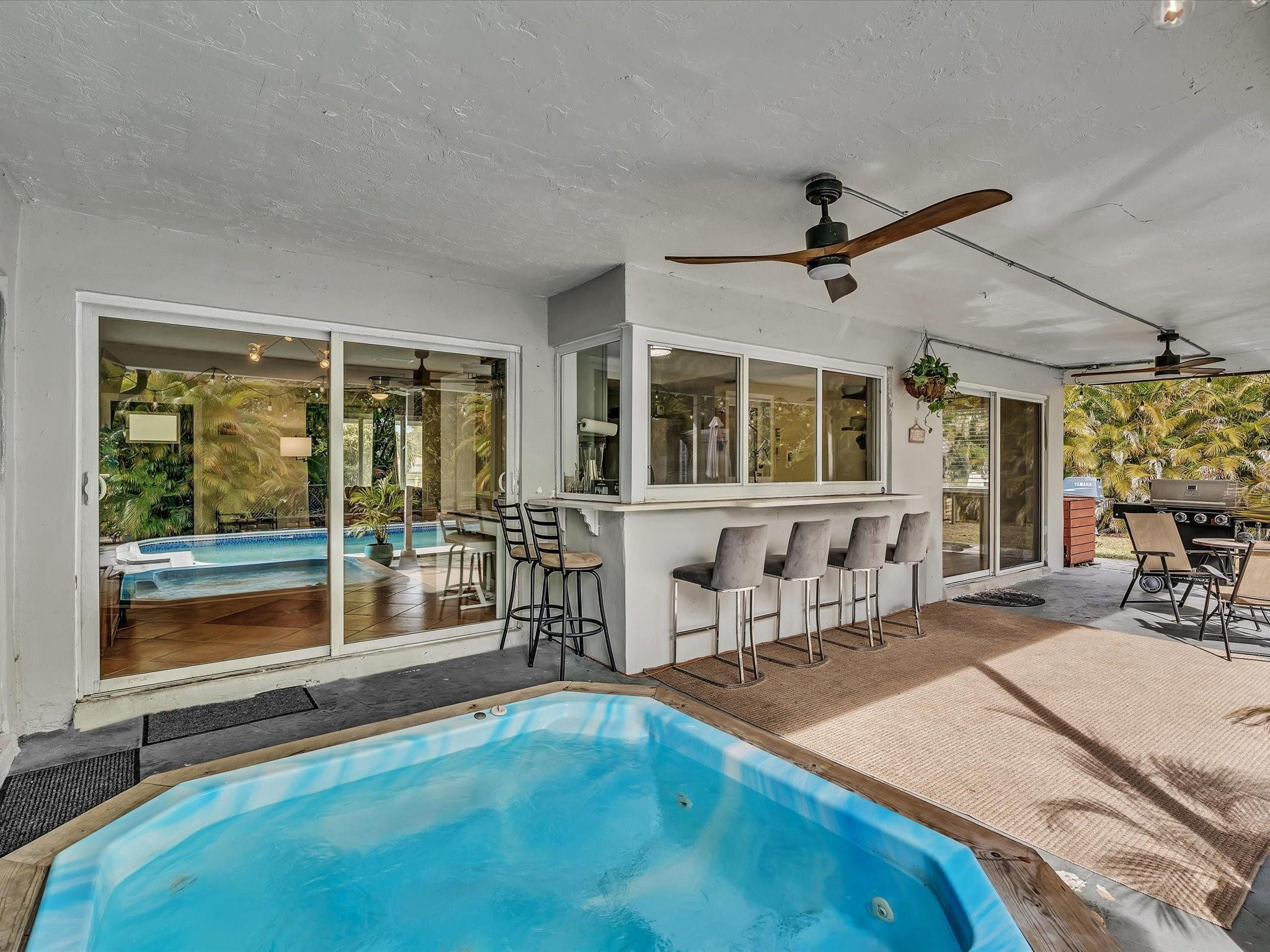 Sunrise Golf Village Firs - Residential