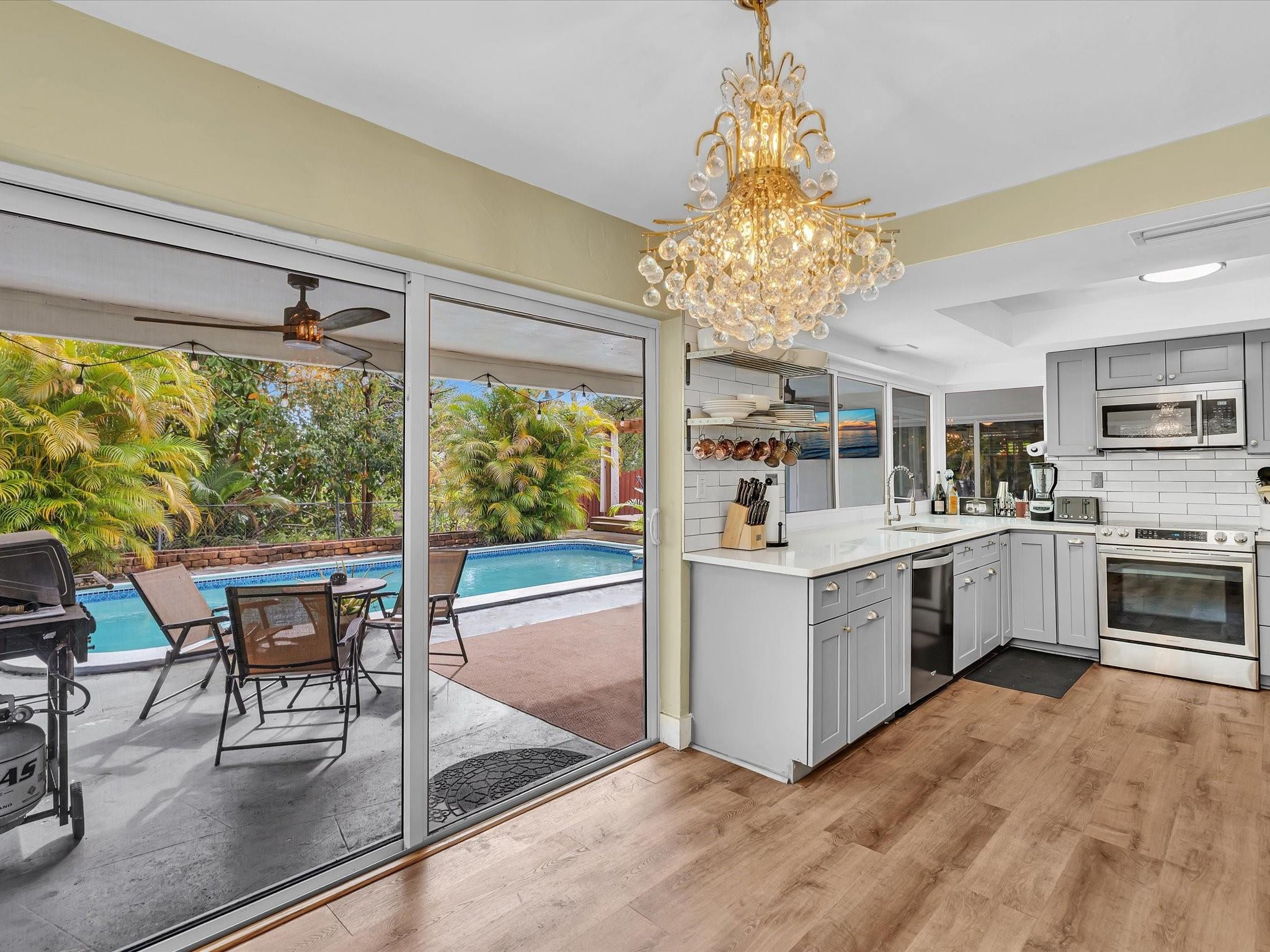 Sunrise Golf Village Firs - Residential