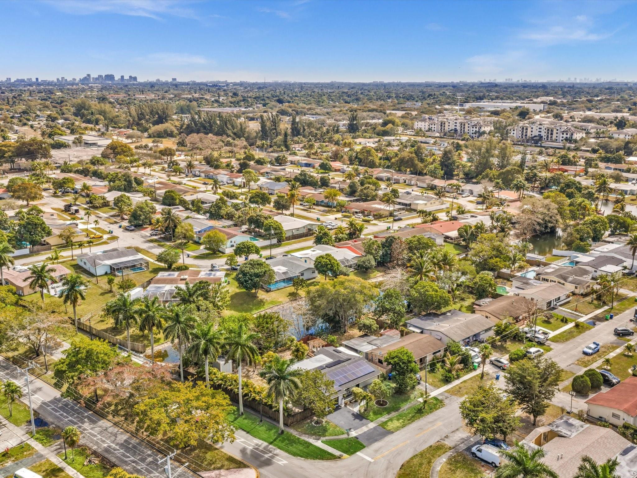 Sunrise Golf Village Firs - Residential