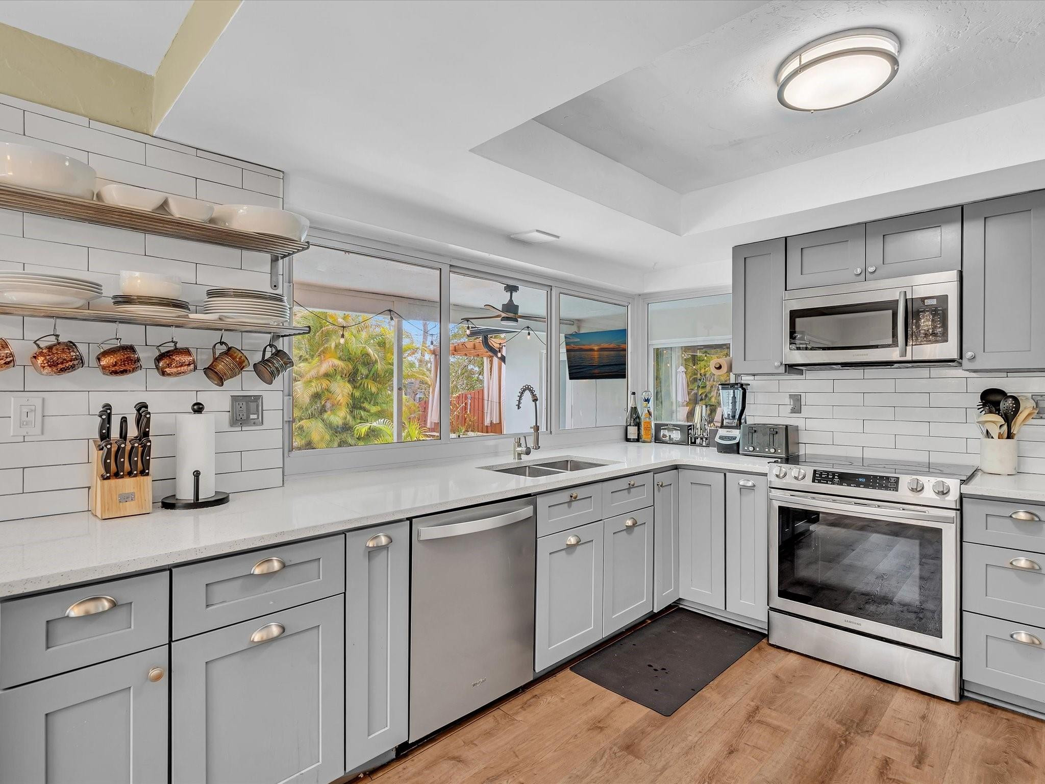 Sunrise Golf Village Firs - Residential