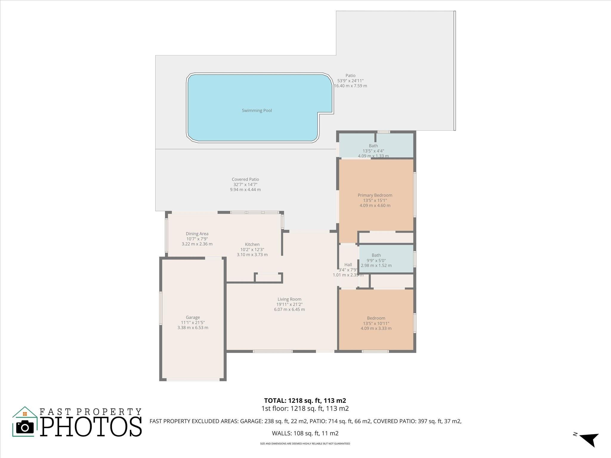 Sunrise Golf Village Firs - Residential
