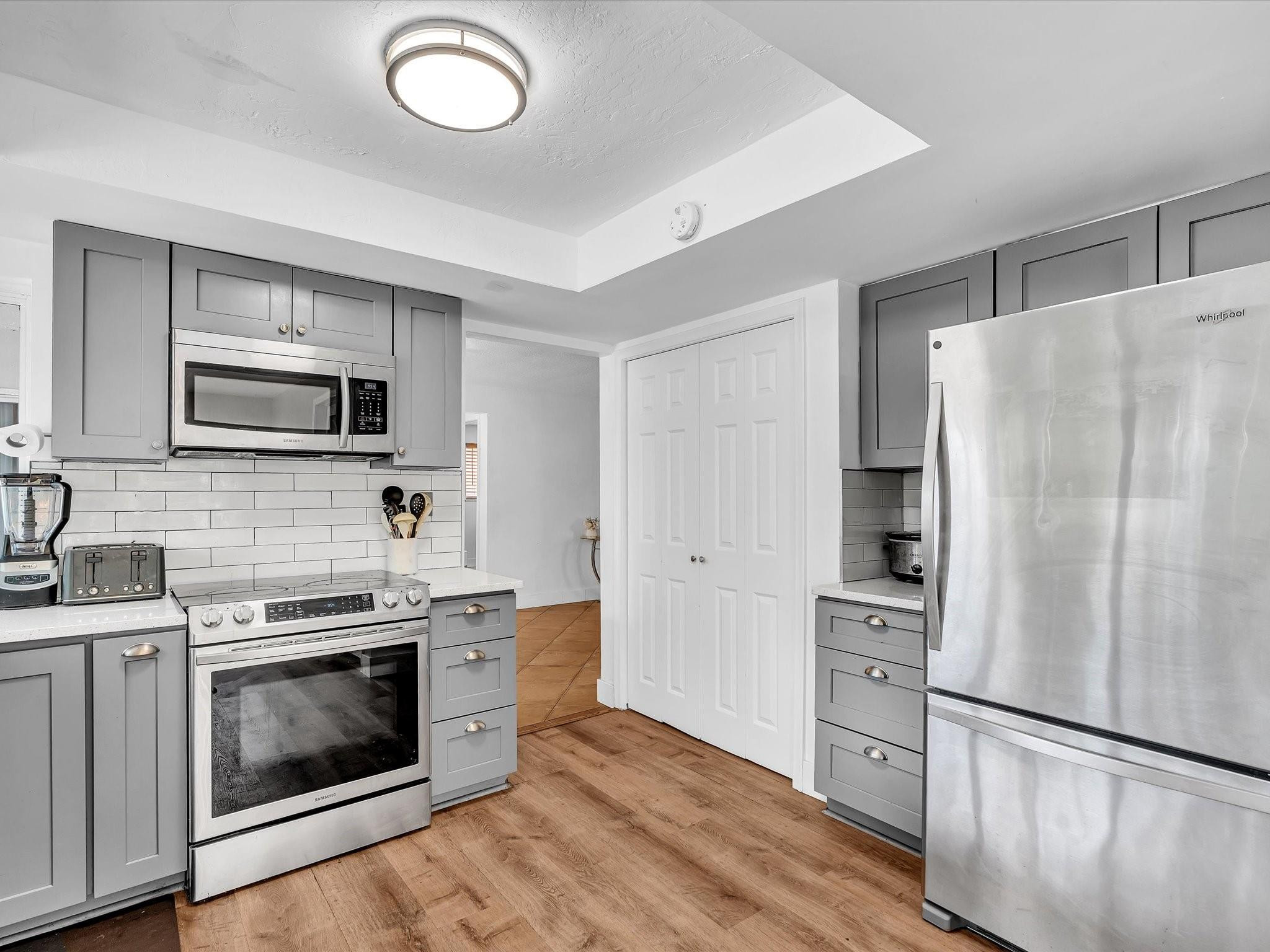 Sunrise Golf Village Firs - Residential