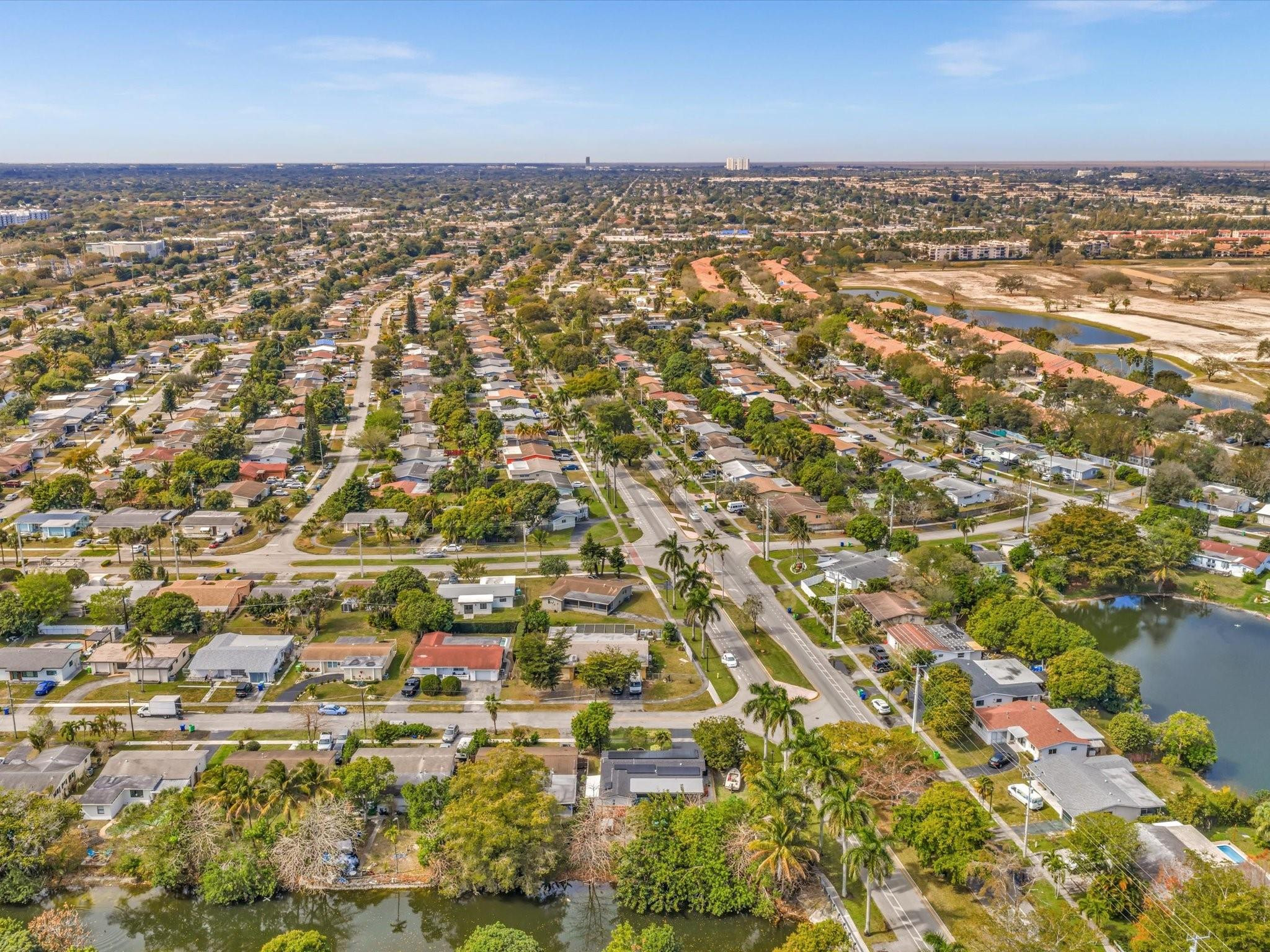 Sunrise Golf Village Firs - Residential