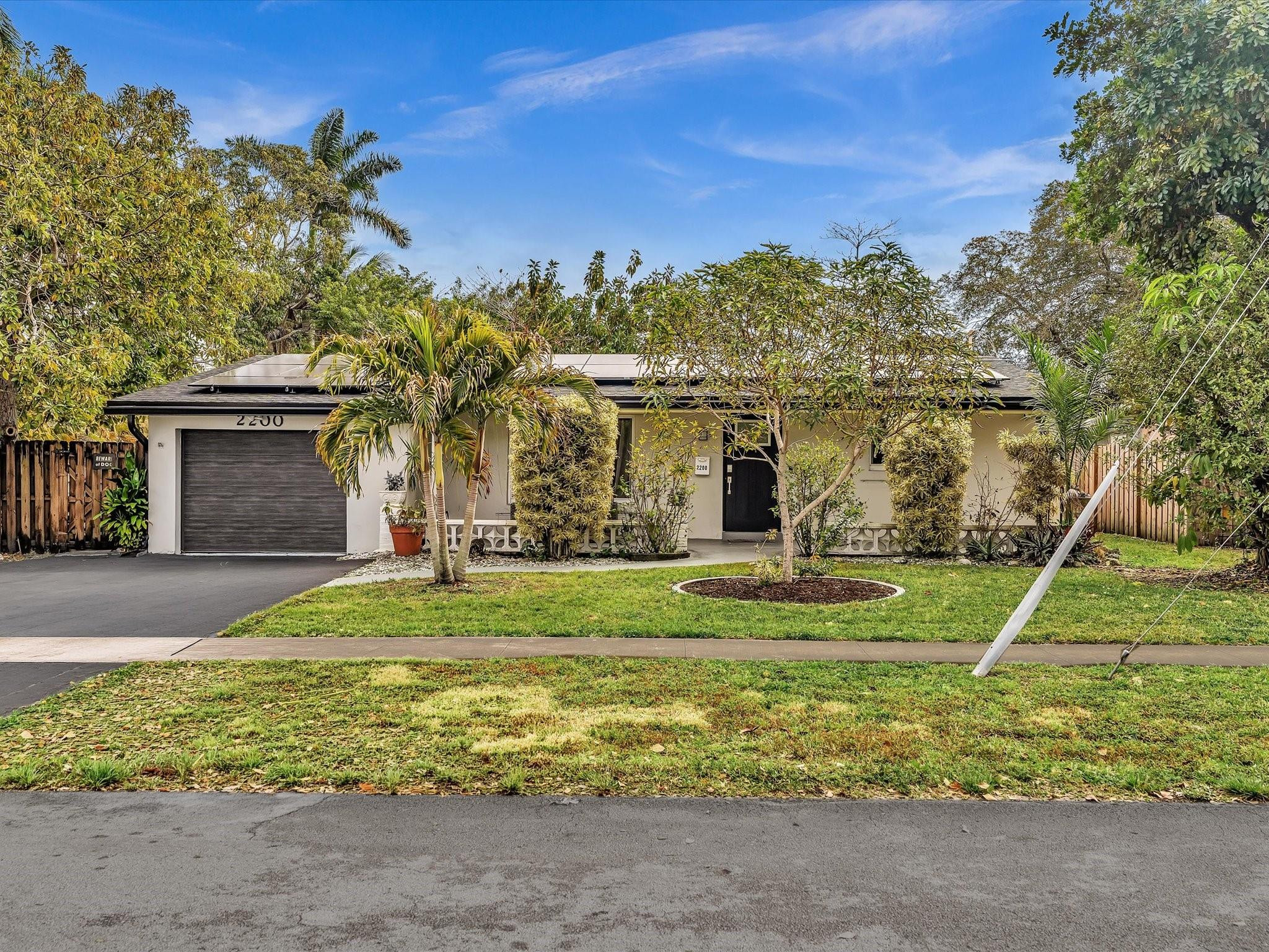 Sunrise Golf Village Firs - Residential