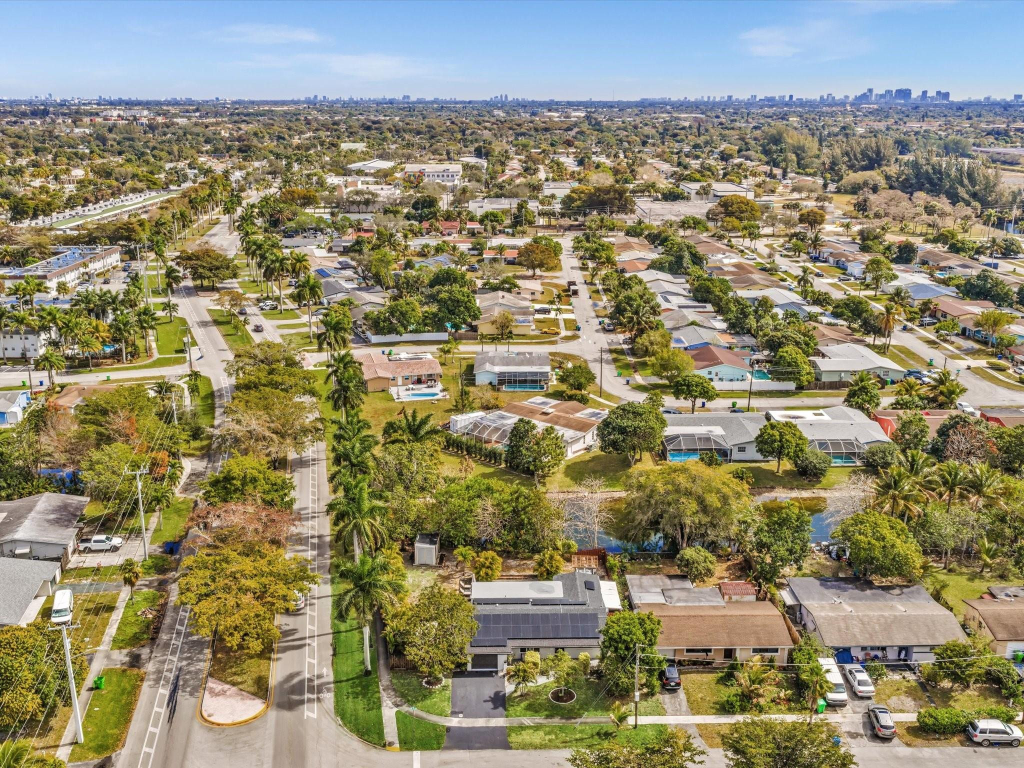 Sunrise Golf Village Firs - Residential