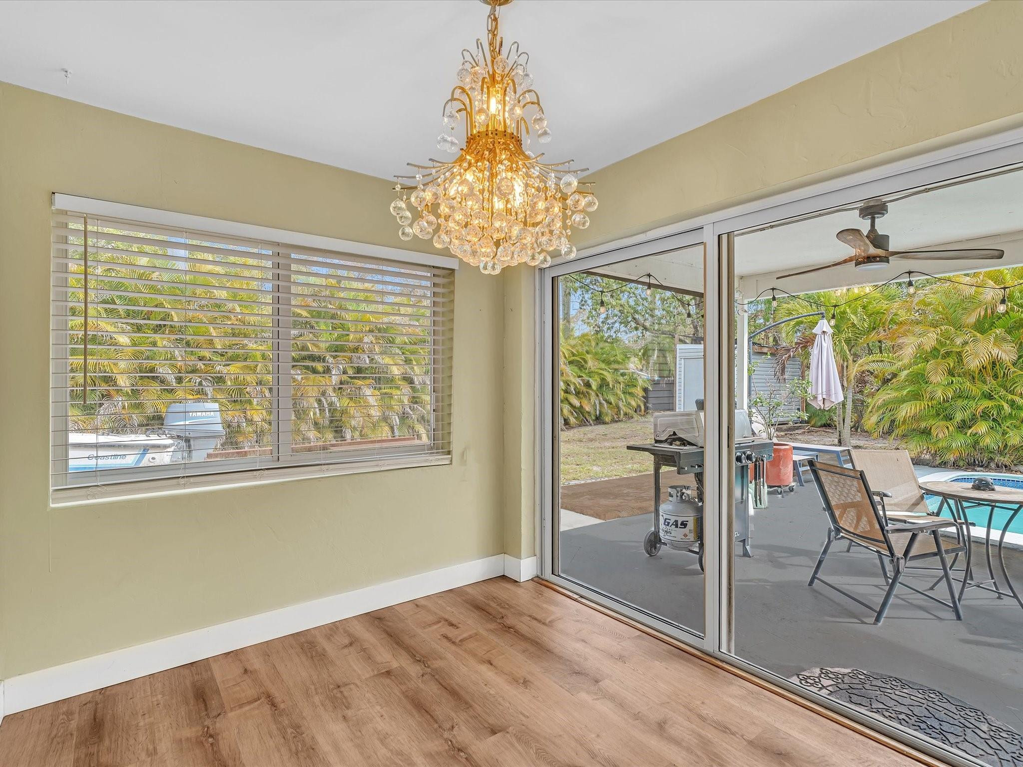 Sunrise Golf Village Firs - Residential