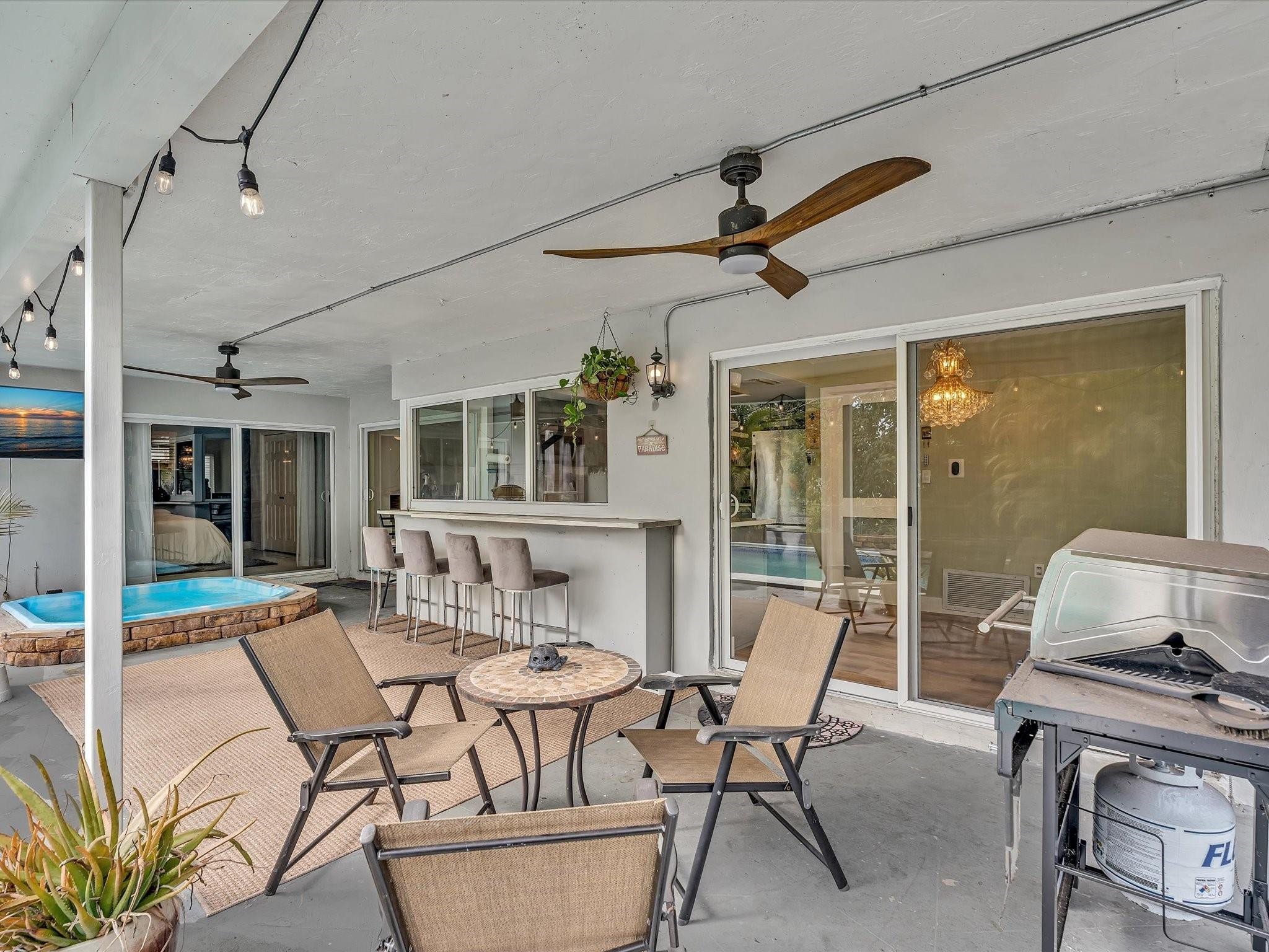 Sunrise Golf Village Firs - Residential