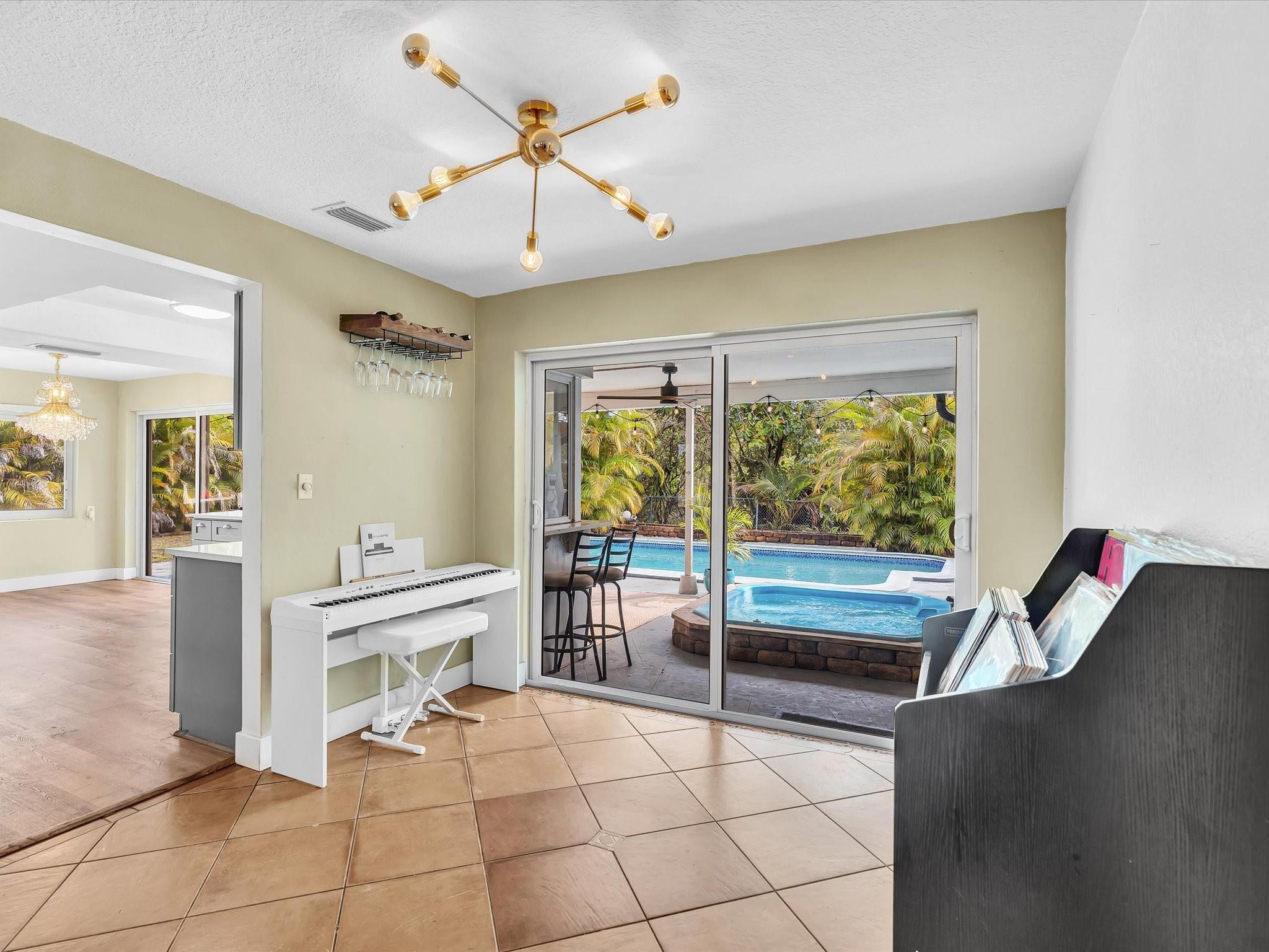 Sunrise Golf Village Firs - Residential