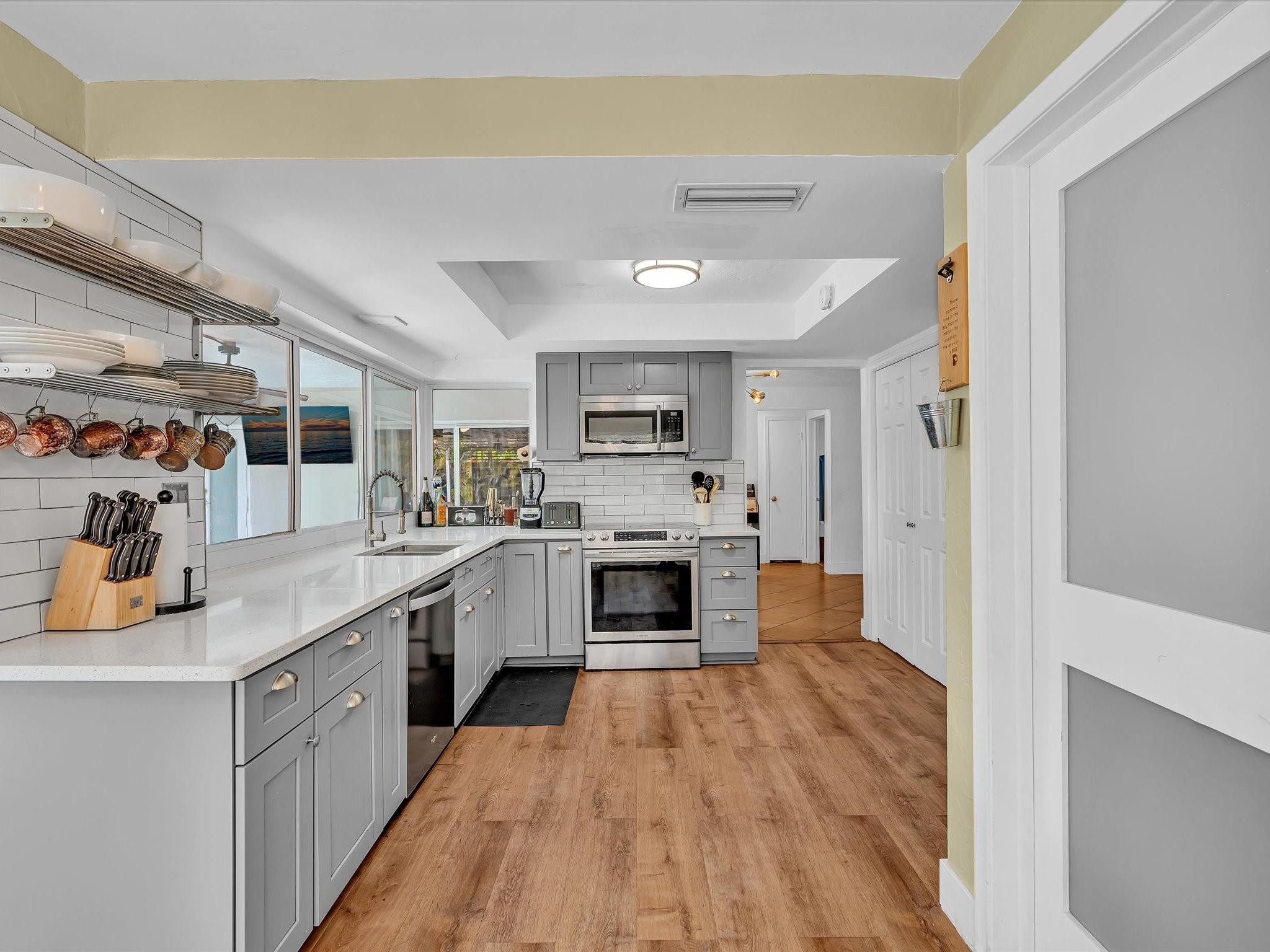 Sunrise Golf Village Firs - Residential