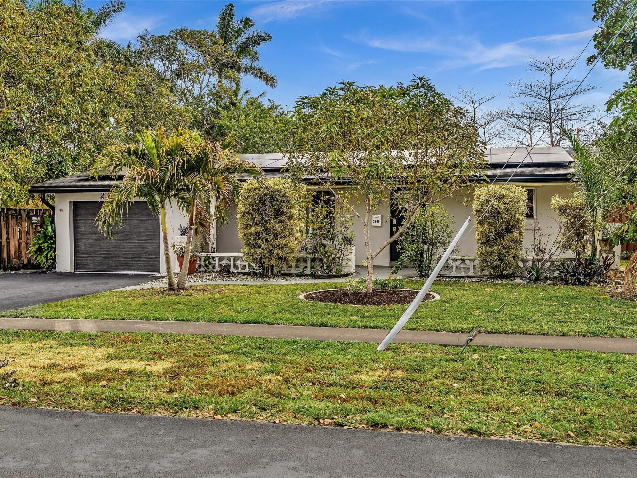 Sunrise Golf Village Firs - Residential