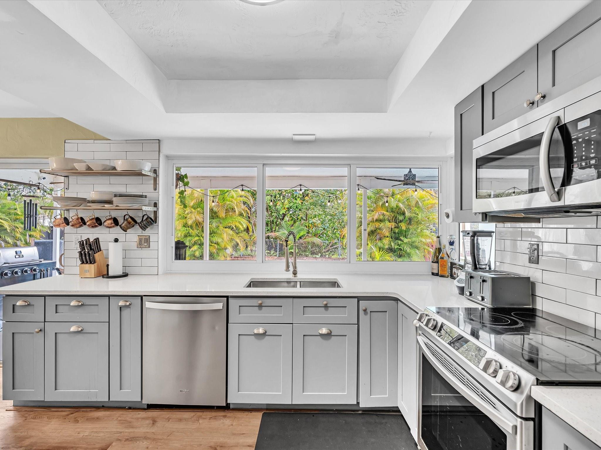 Sunrise Golf Village Firs - Residential