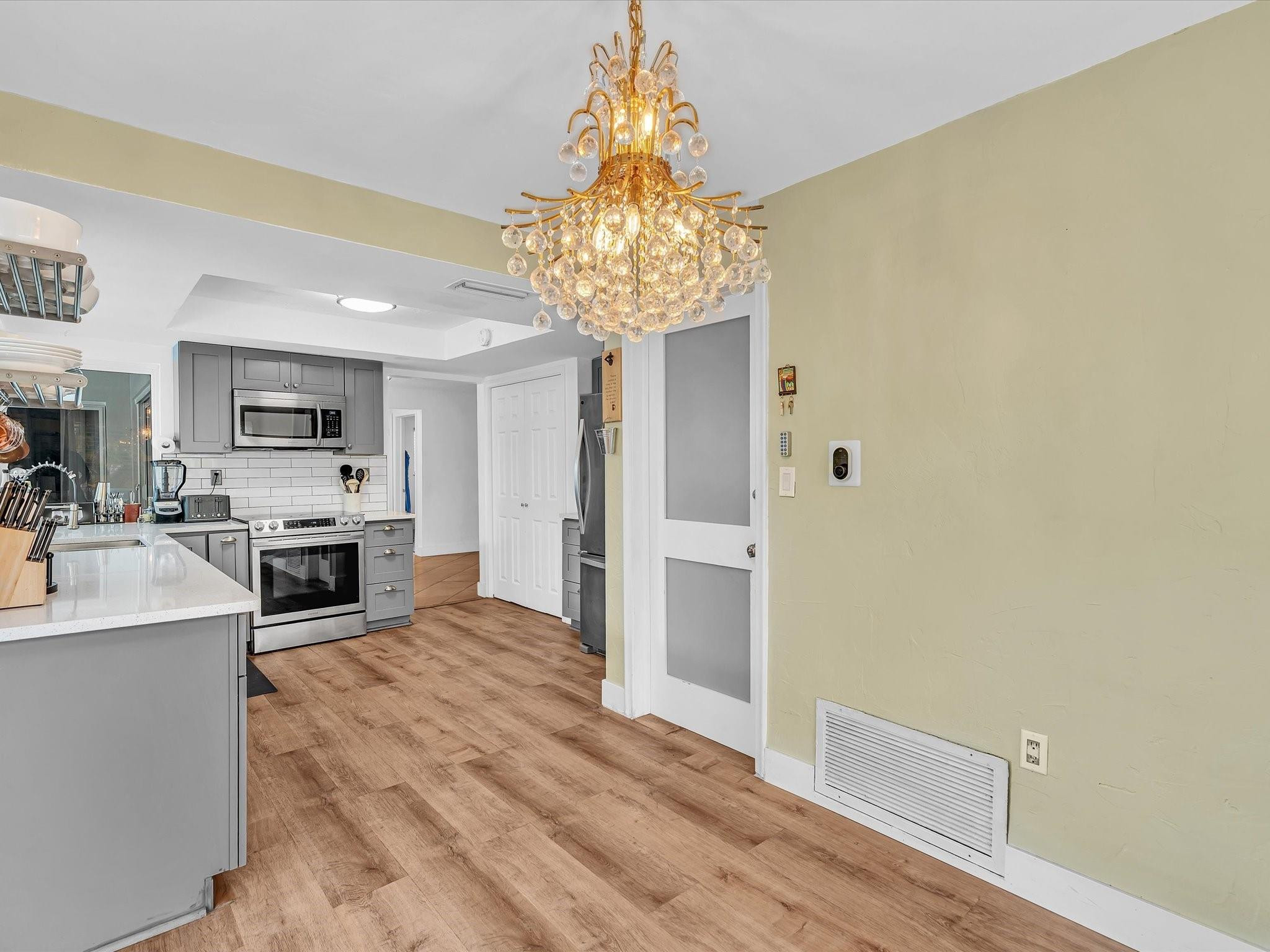 Sunrise Golf Village Firs - Residential