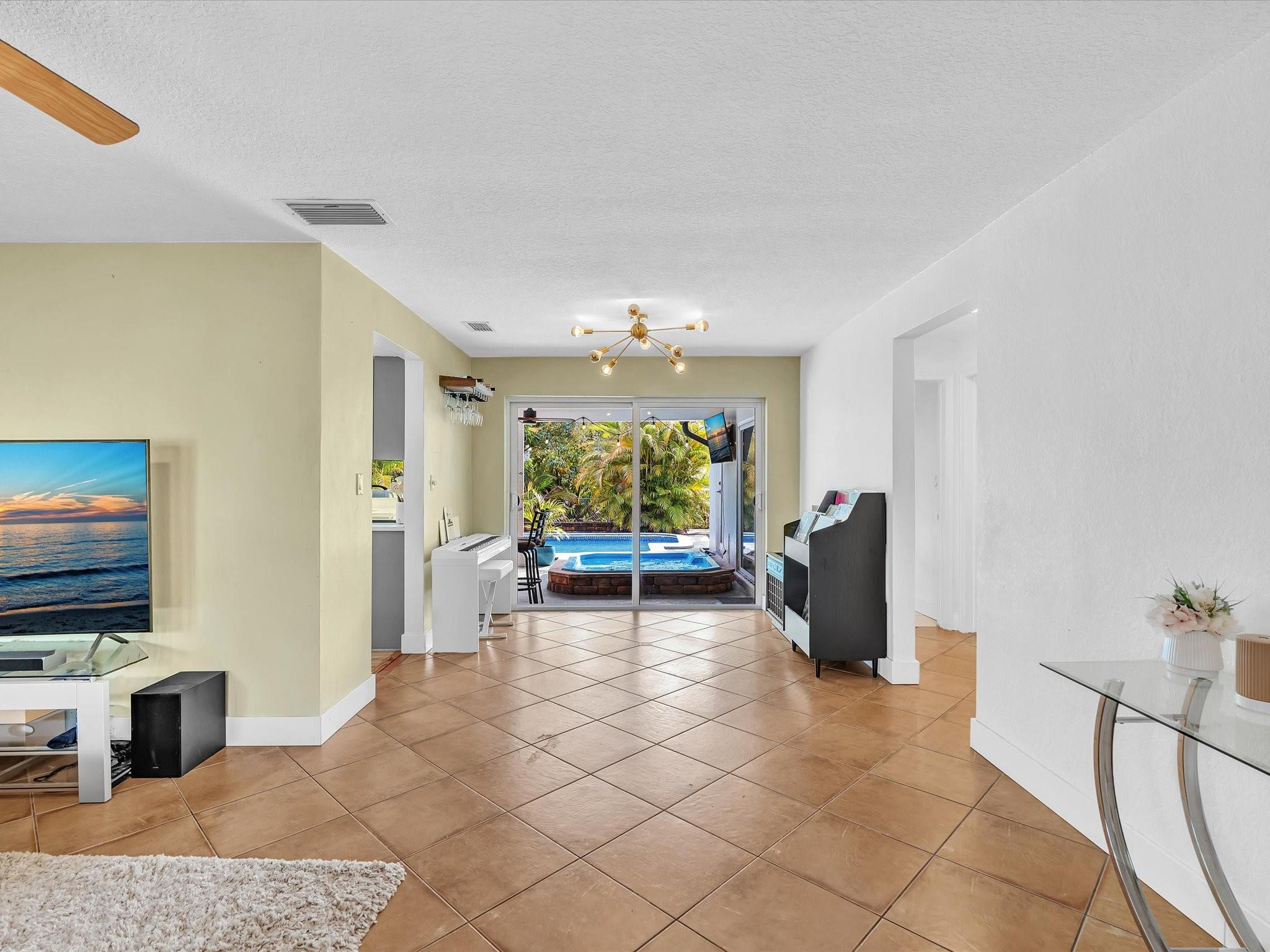 Sunrise Golf Village Firs - Residential