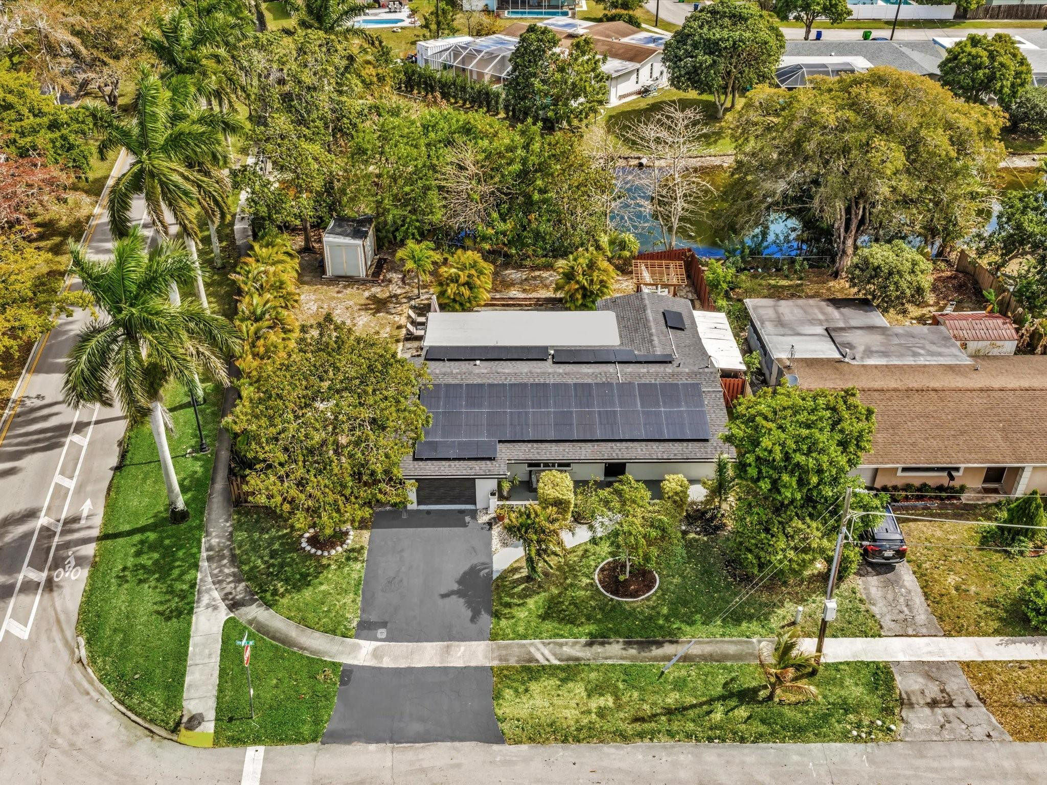 Sunrise Golf Village Firs - Residential