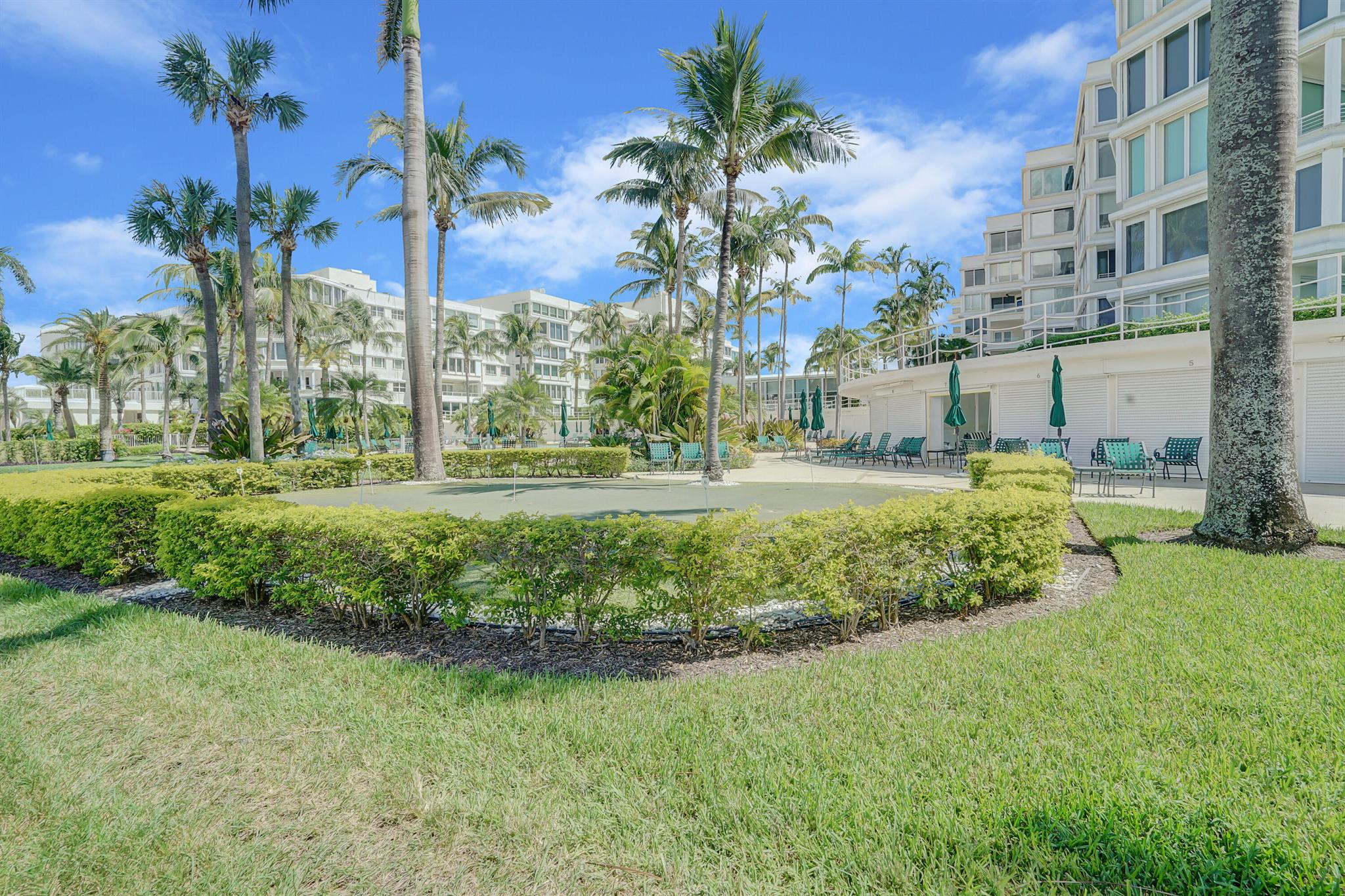 PALM BEACH TOWERS CONDO - Residential
