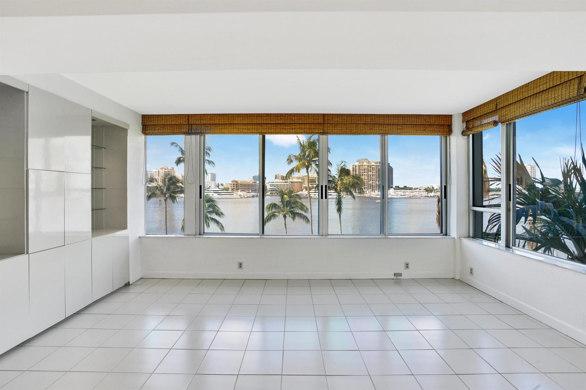 PALM BEACH TOWERS CONDO - Residential