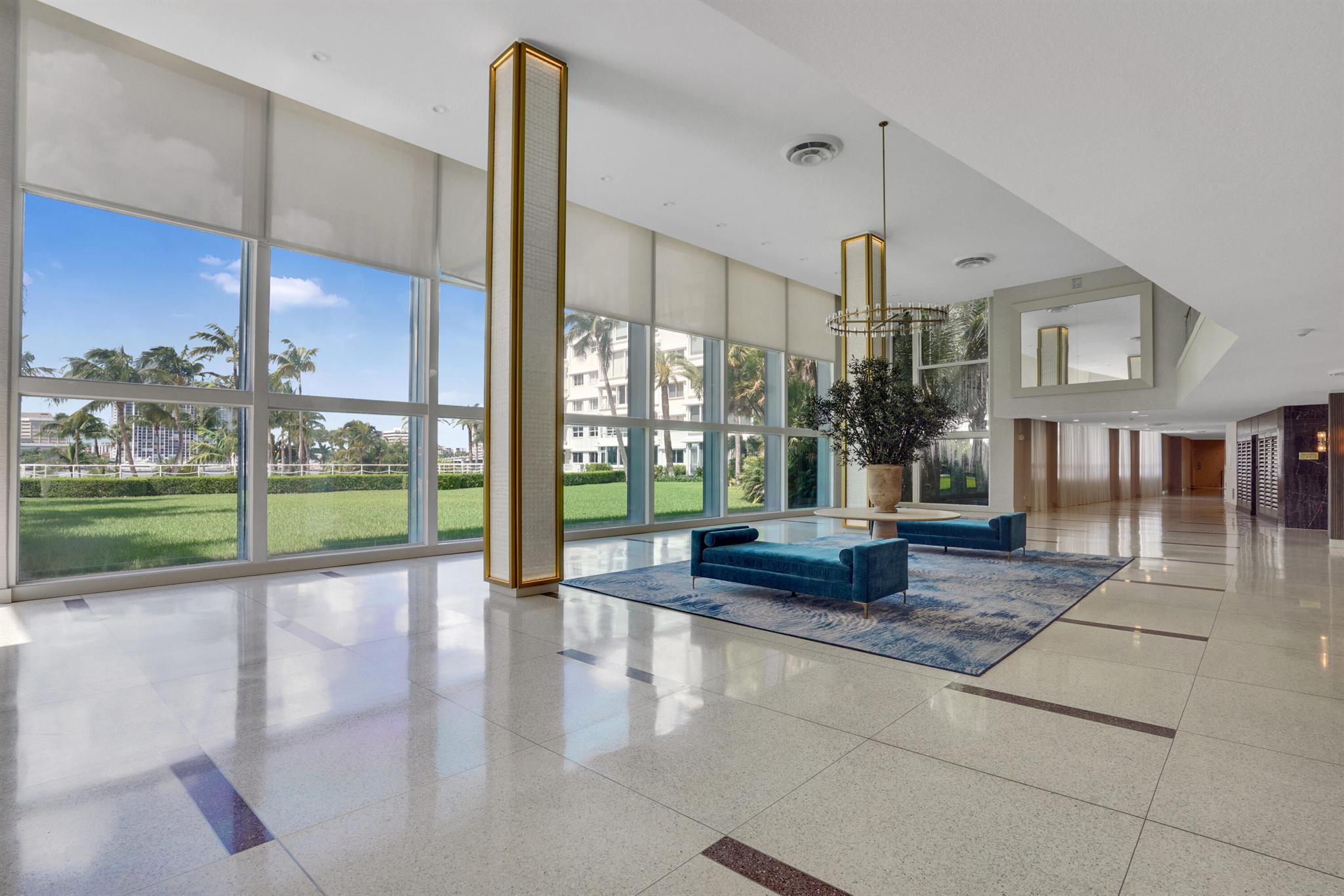 PALM BEACH TOWERS CONDO - Residential
