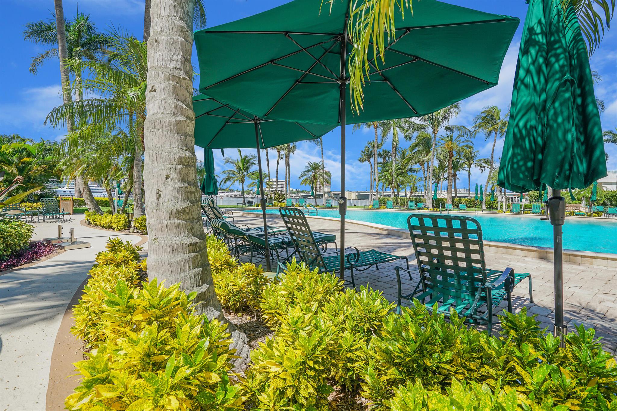 PALM BEACH TOWERS CONDO - Residential