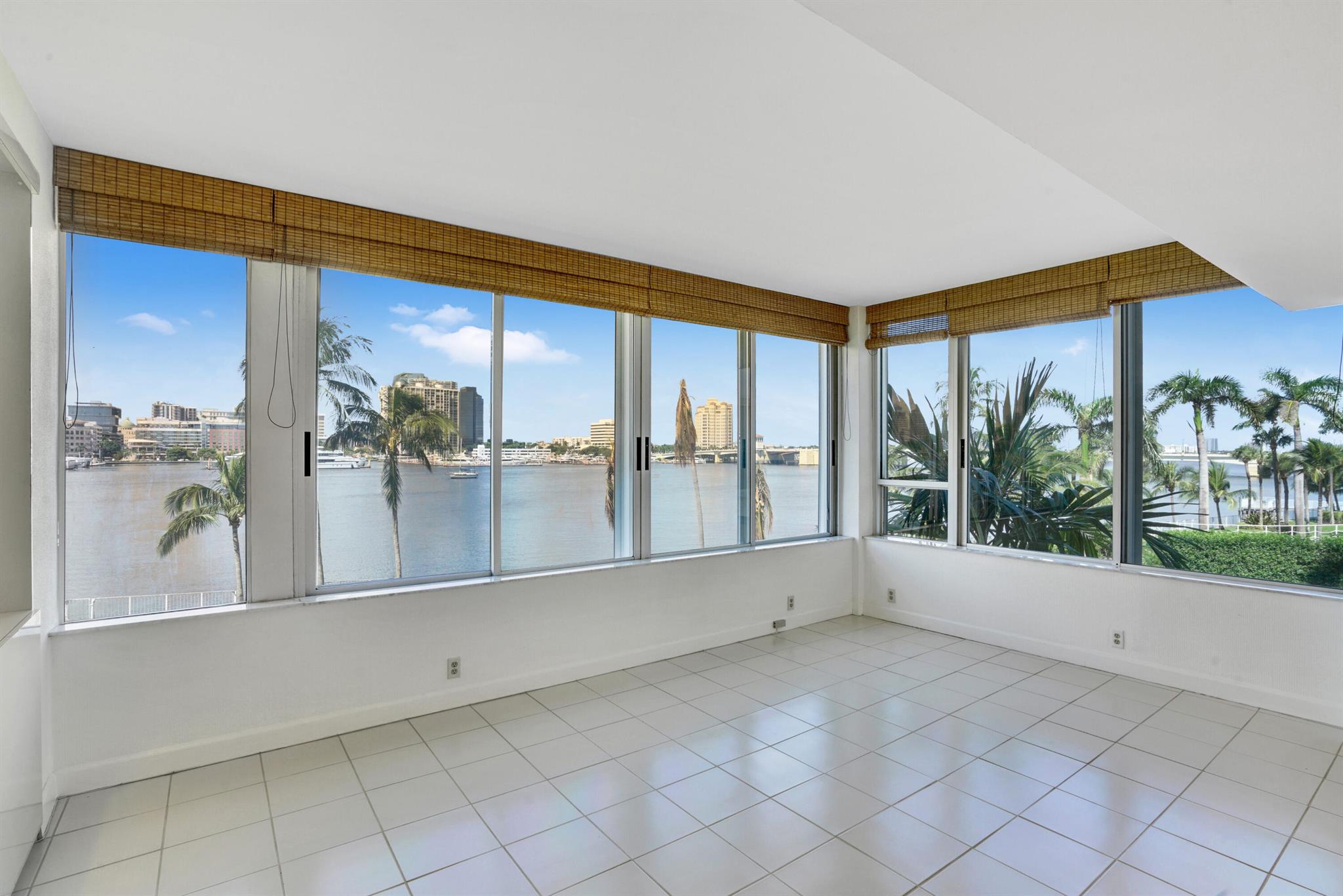 PALM BEACH TOWERS CONDO - Residential