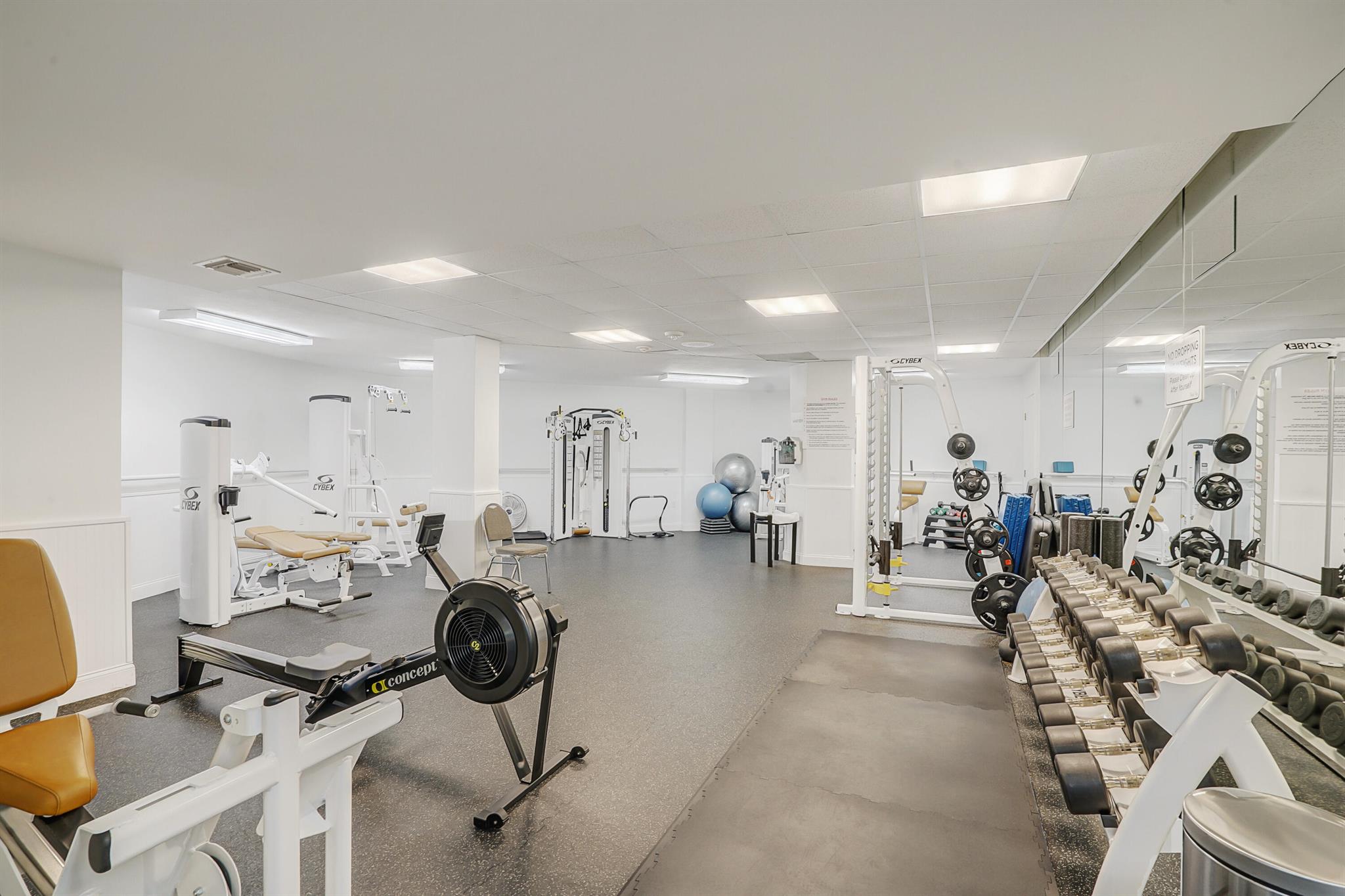 PALM BEACH TOWERS CONDO - Residential