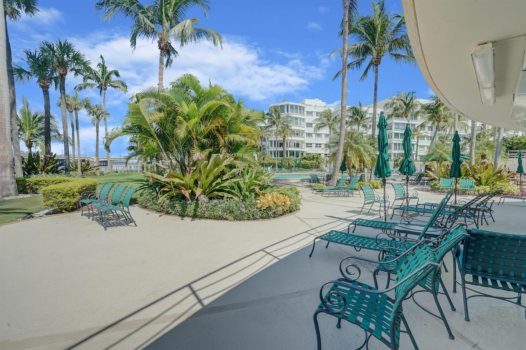 PALM BEACH TOWERS CONDO - Residential