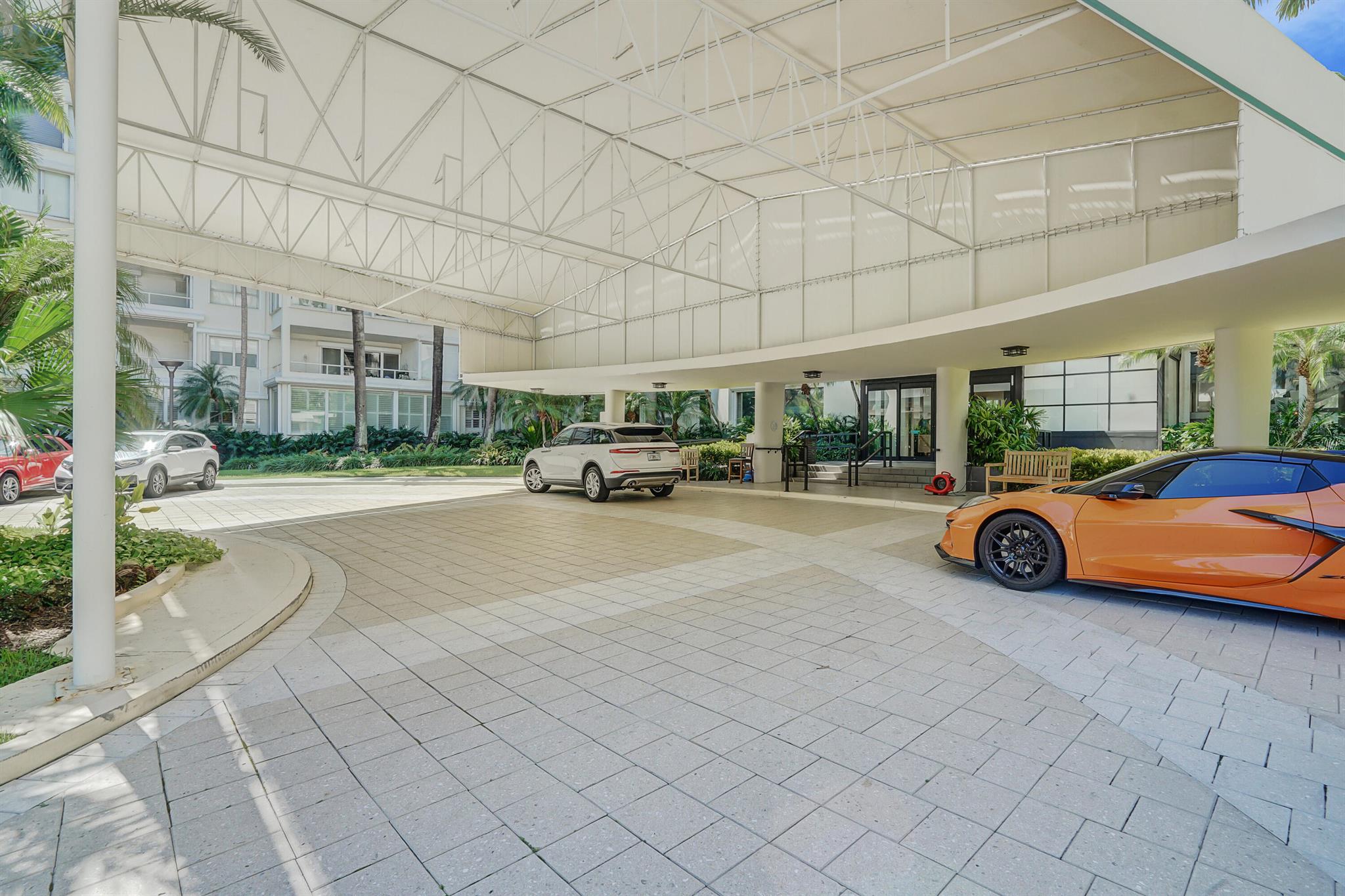 PALM BEACH TOWERS CONDO - Residential