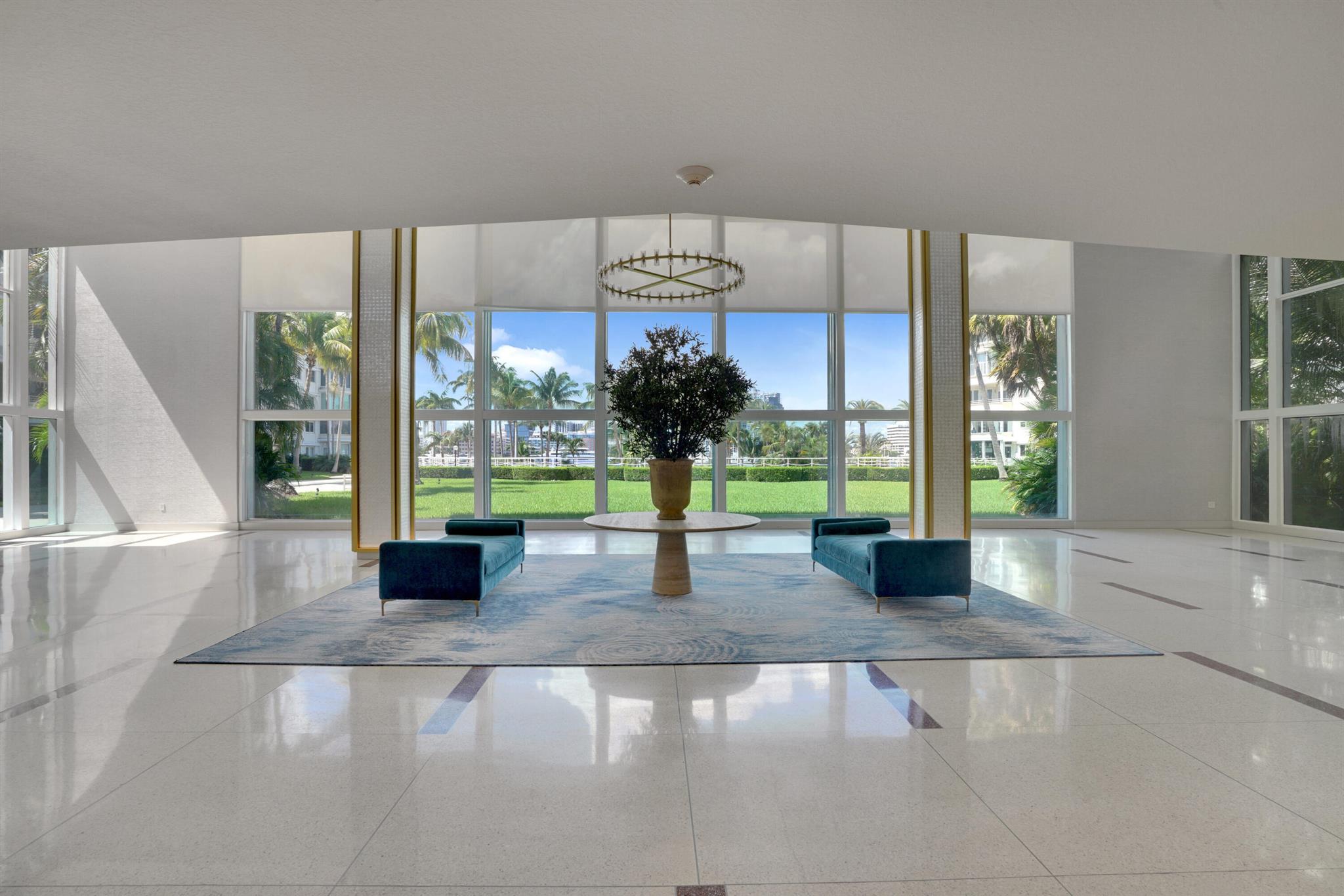 PALM BEACH TOWERS CONDO - Residential