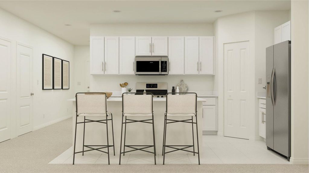 Photo of 10493 NW Suncrest Loop, Port Saint Lucie, FL 34987 (MLS # R11107923)