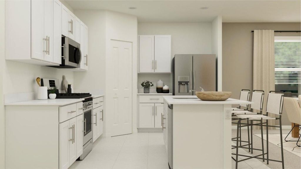 Photo of 10493 NW Suncrest Loop, Port Saint Lucie, FL 34987 (MLS # R11107923)