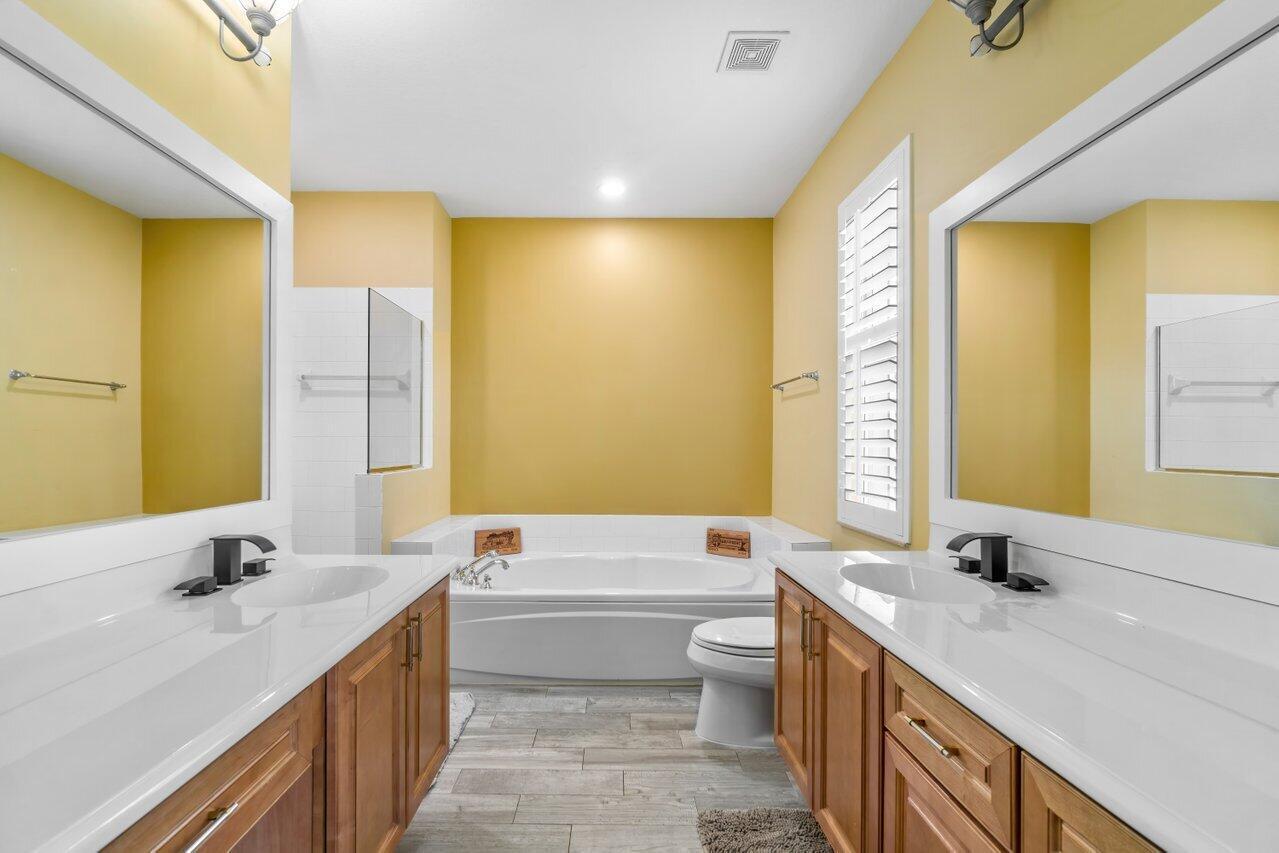 Vistazo at Boca Raton - Residential