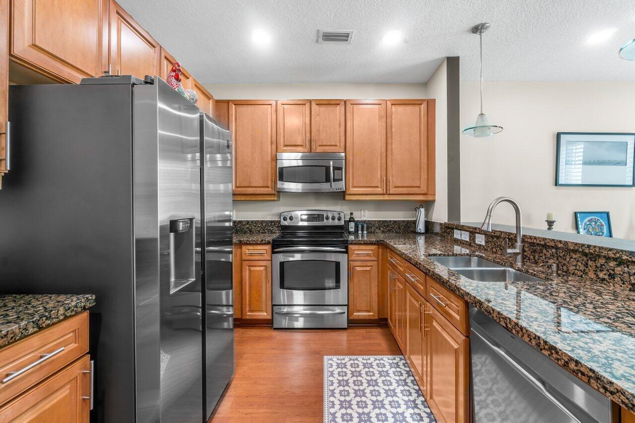 Vistazo at Boca Raton - Residential