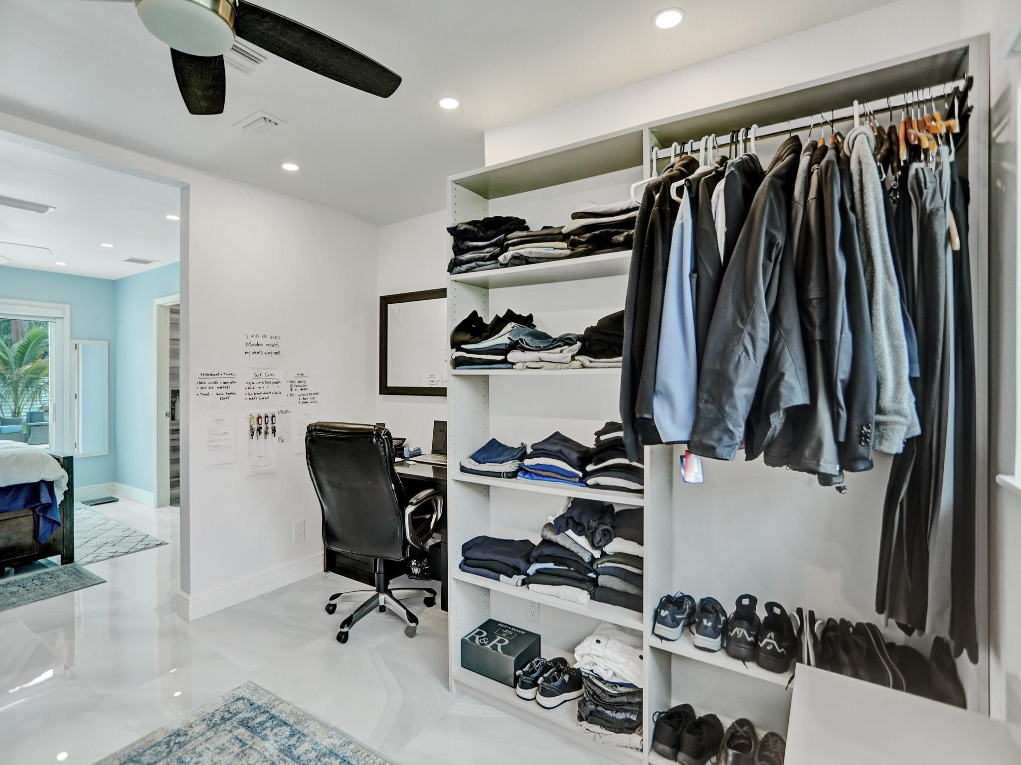 OAKLAND PARK SECOND ADD - Residential