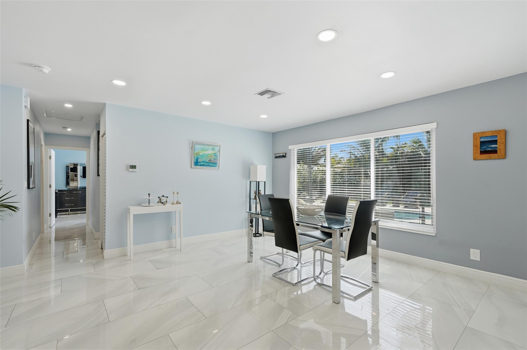 OAKLAND PARK SECOND ADD - Residential