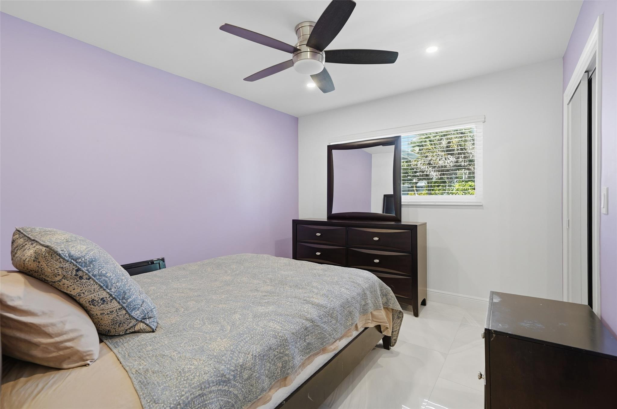 OAKLAND PARK SECOND ADD - Residential