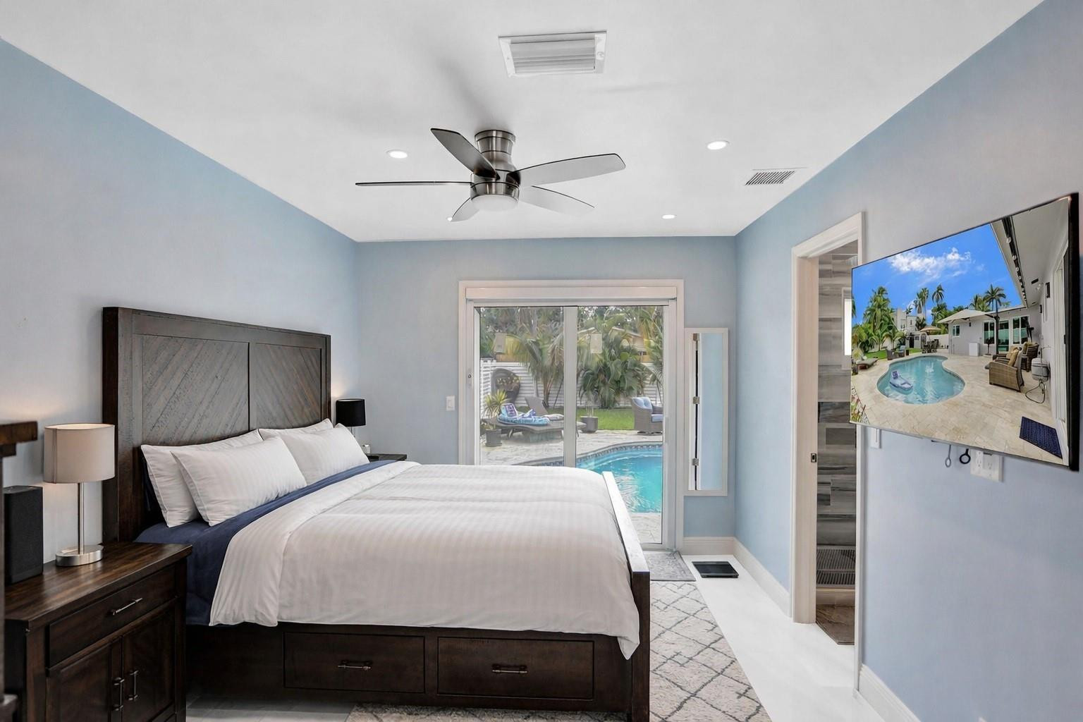 OAKLAND PARK SECOND ADD - Residential