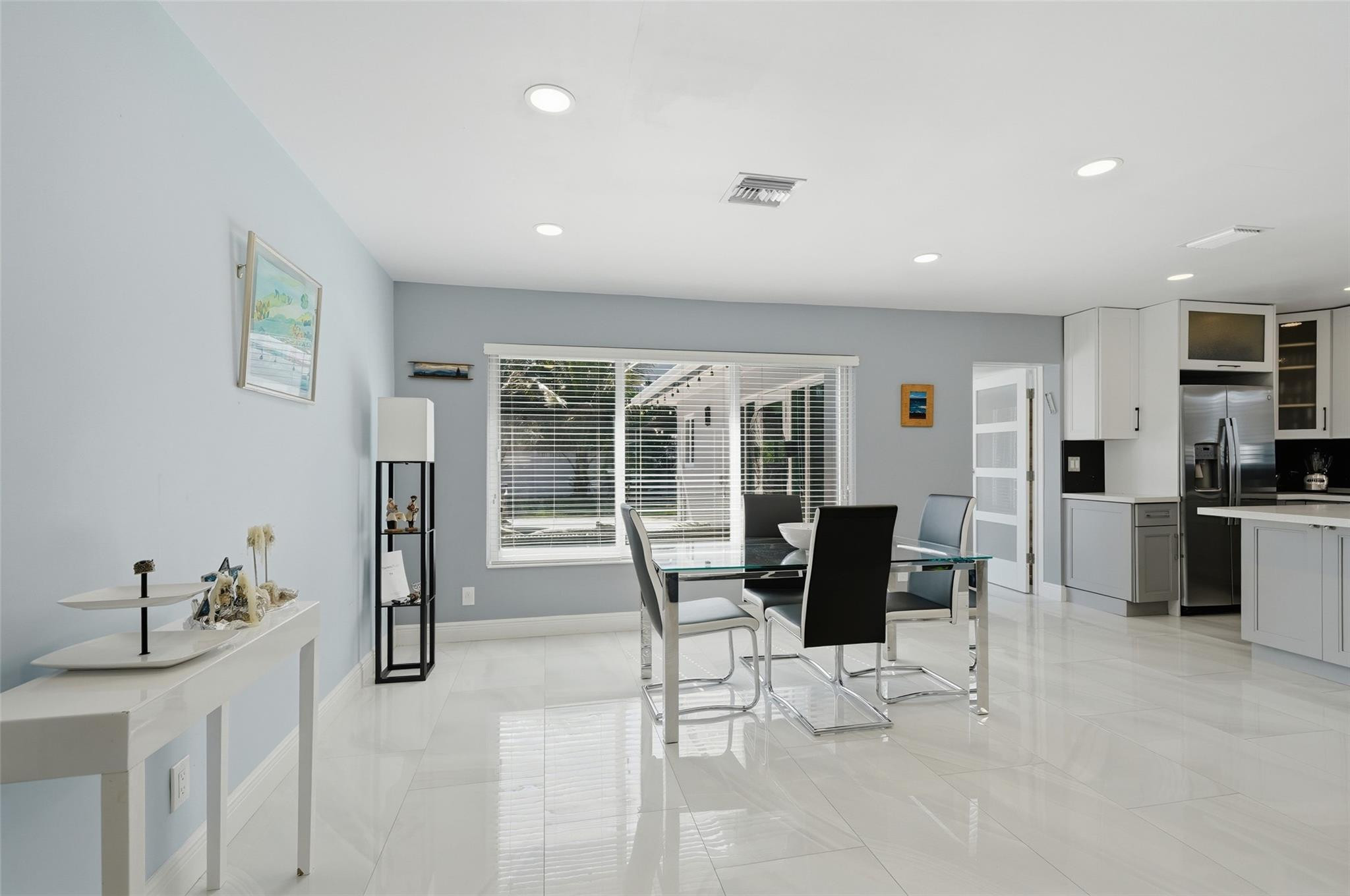 OAKLAND PARK SECOND ADD - Residential