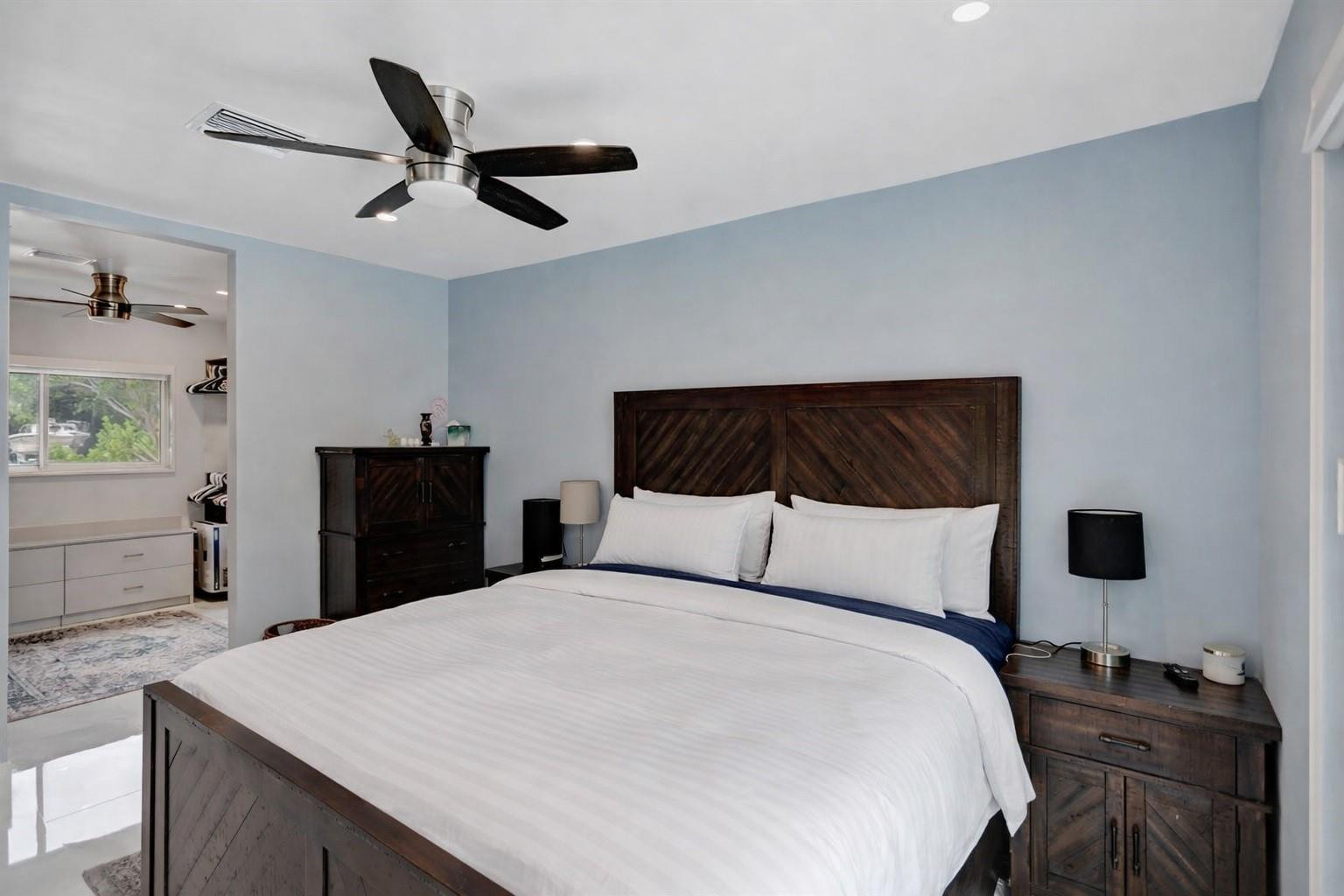 OAKLAND PARK SECOND ADD - Residential