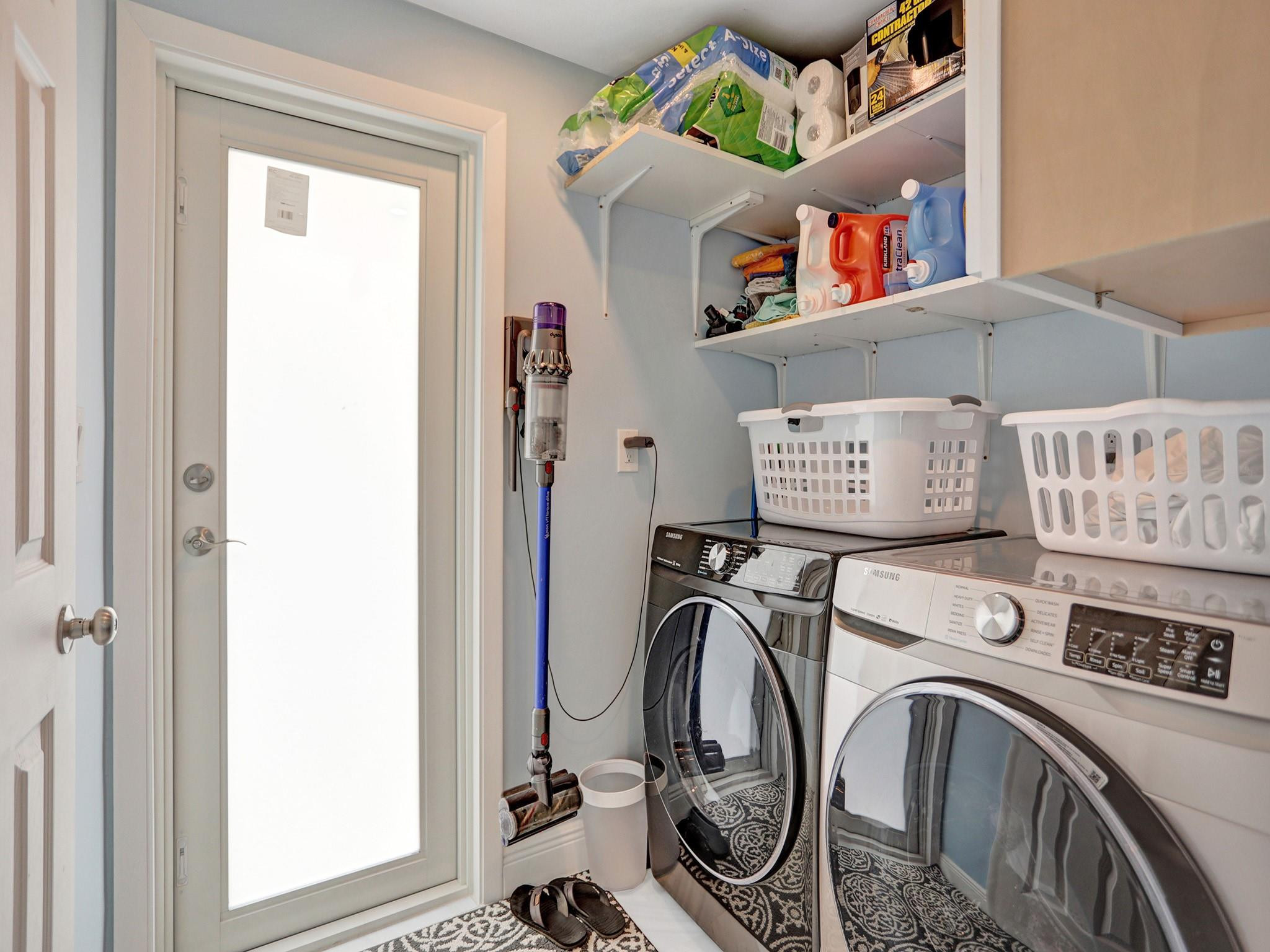 OAKLAND PARK SECOND ADD - Residential