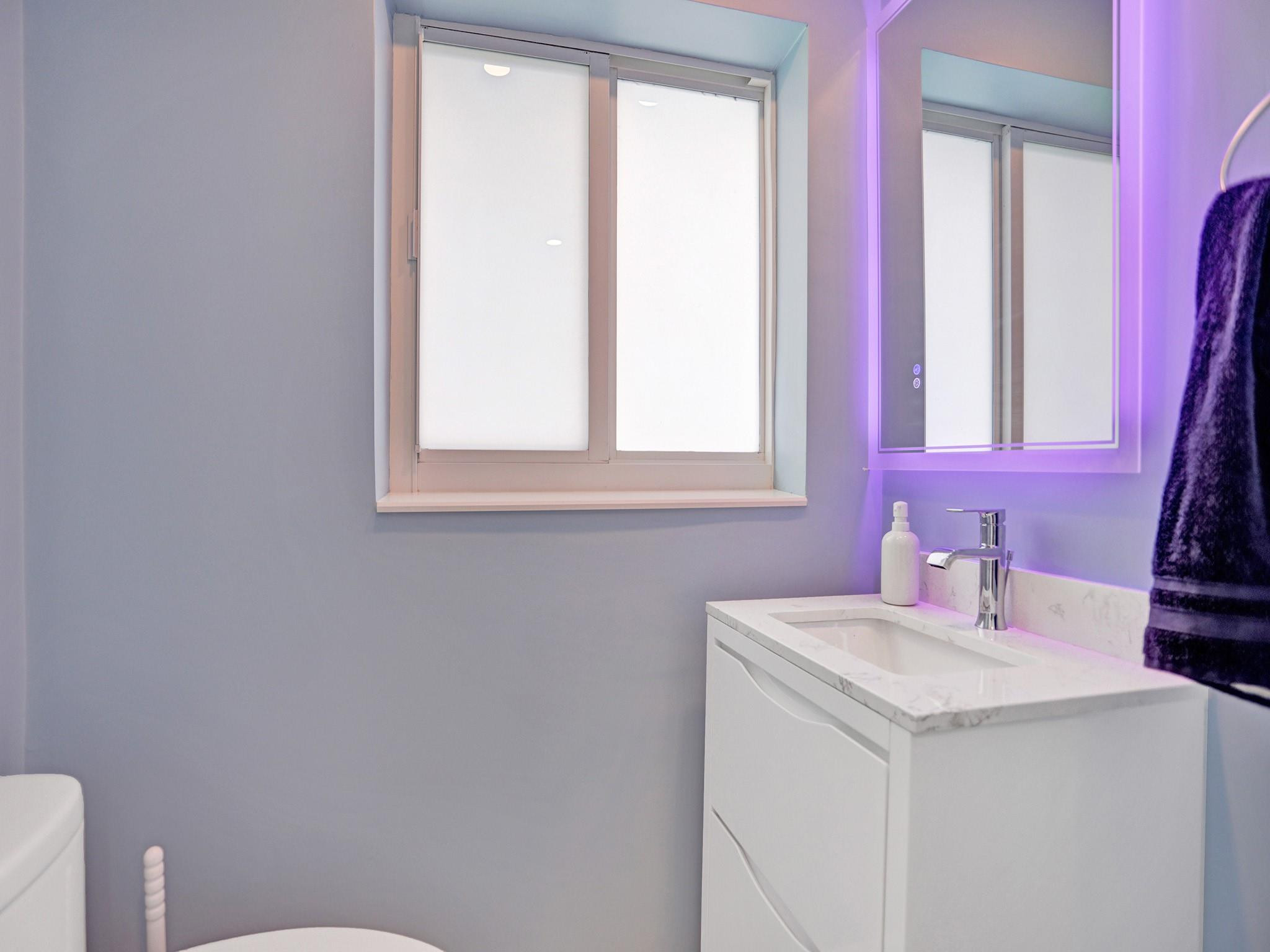 OAKLAND PARK SECOND ADD - Residential