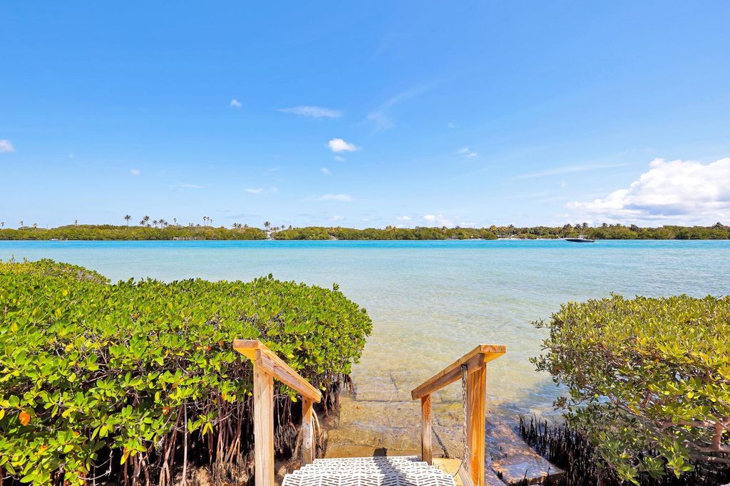 Photo of 100 Waterway Road #A303, Tequesta, FL 33469 (MLS # R11104523)