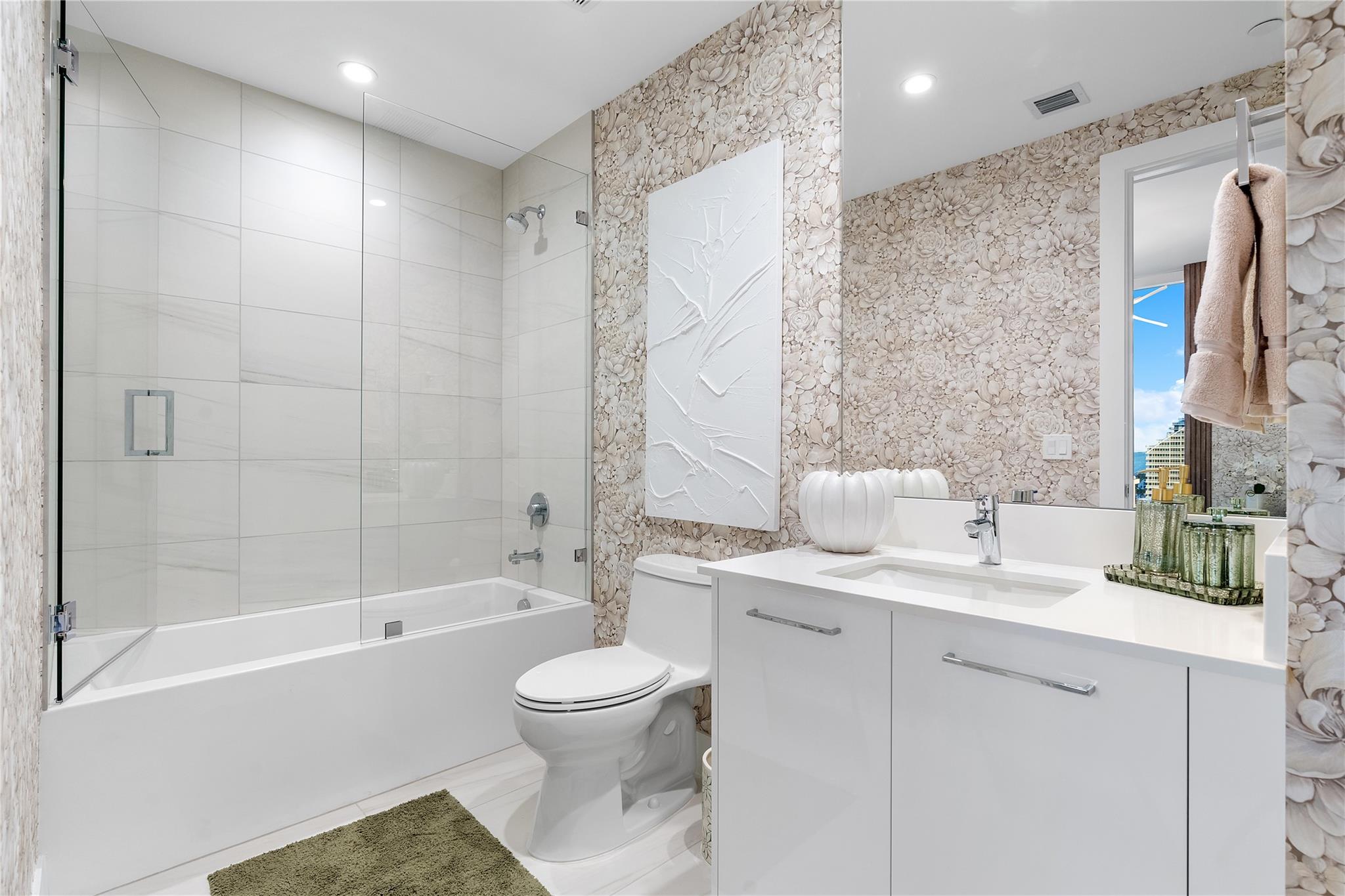 Selene Oceanfront Residen - Residential