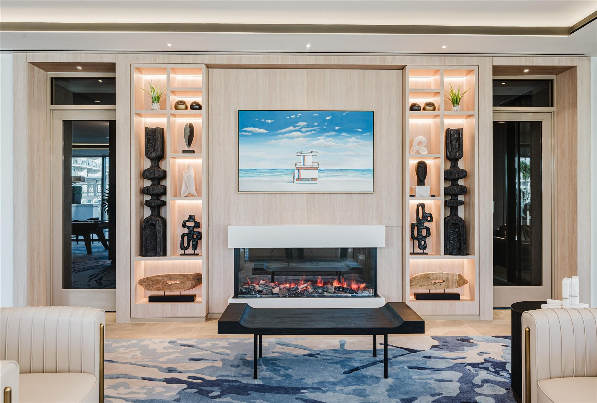 Selene Oceanfront Residen - Residential