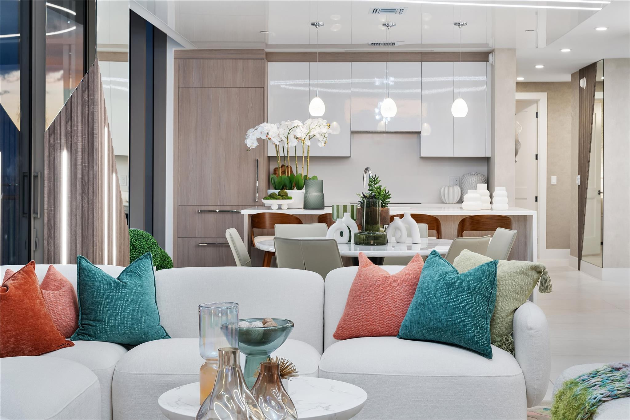 Selene Oceanfront Residen - Residential