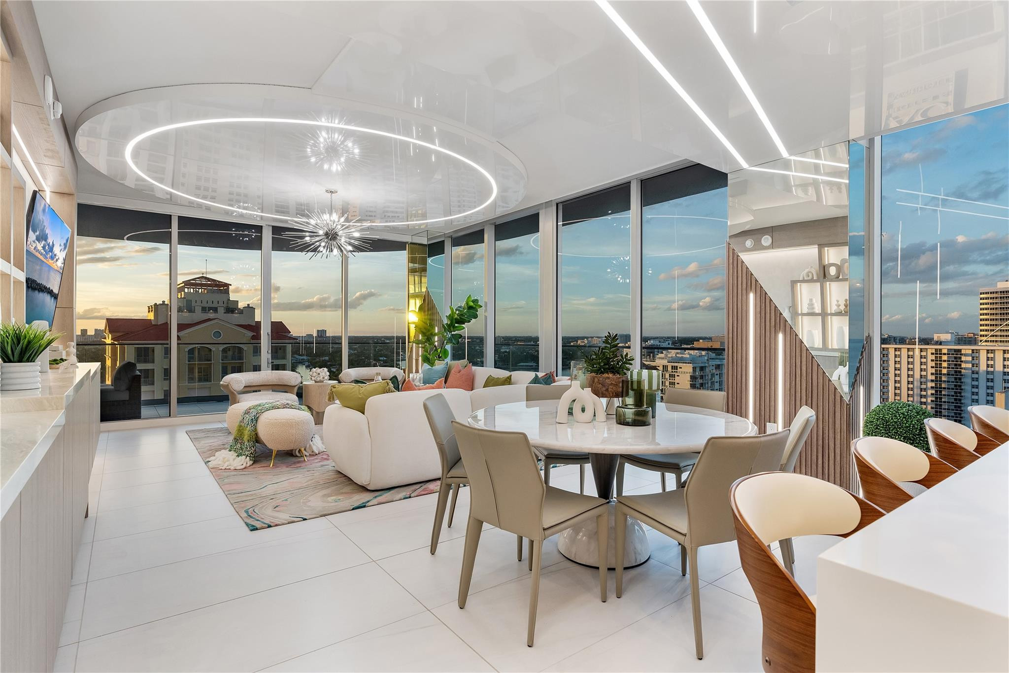 Selene Oceanfront Residen - Residential