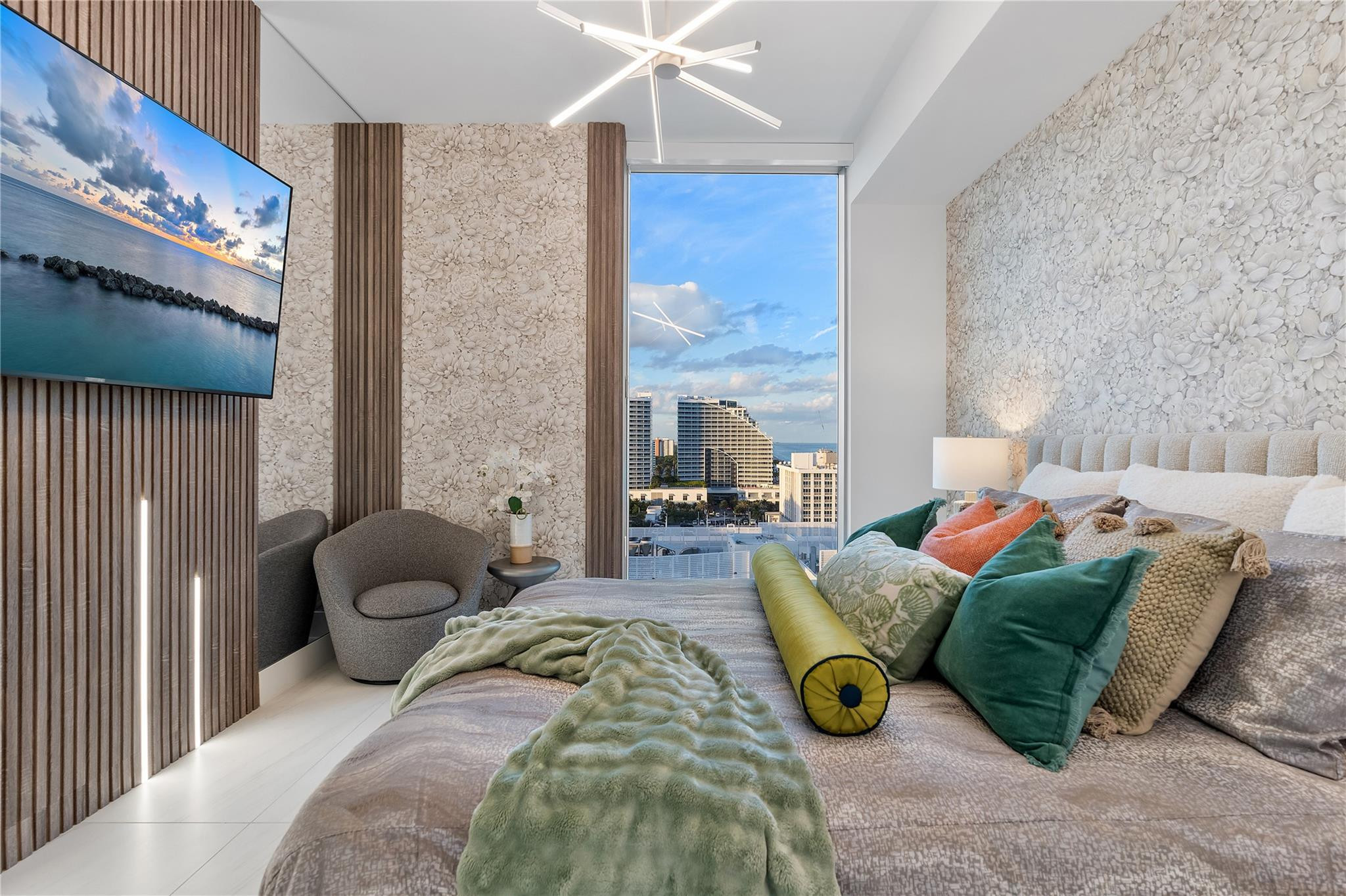 Selene Oceanfront Residen - Residential