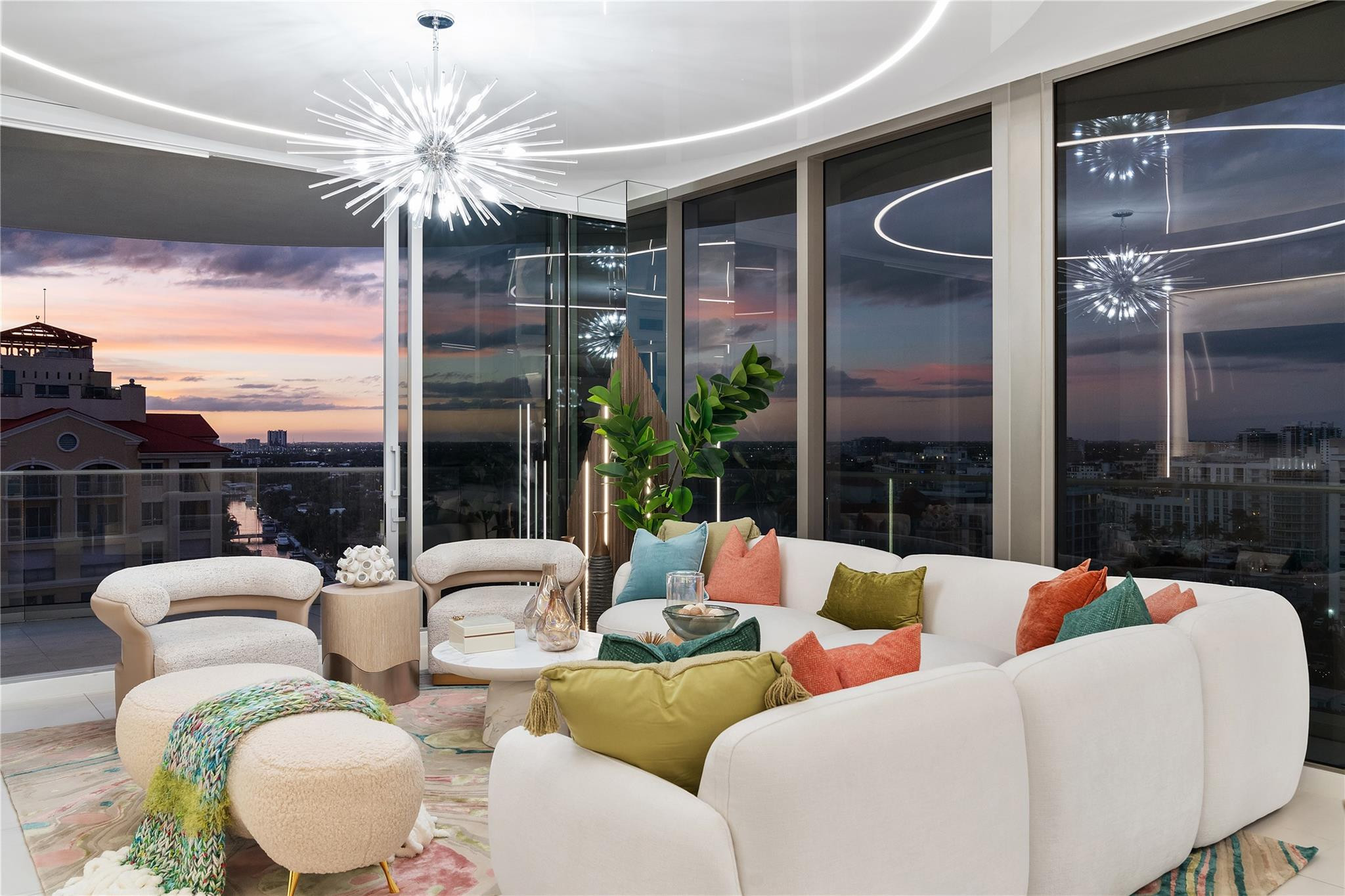 Selene Oceanfront Residen - Residential