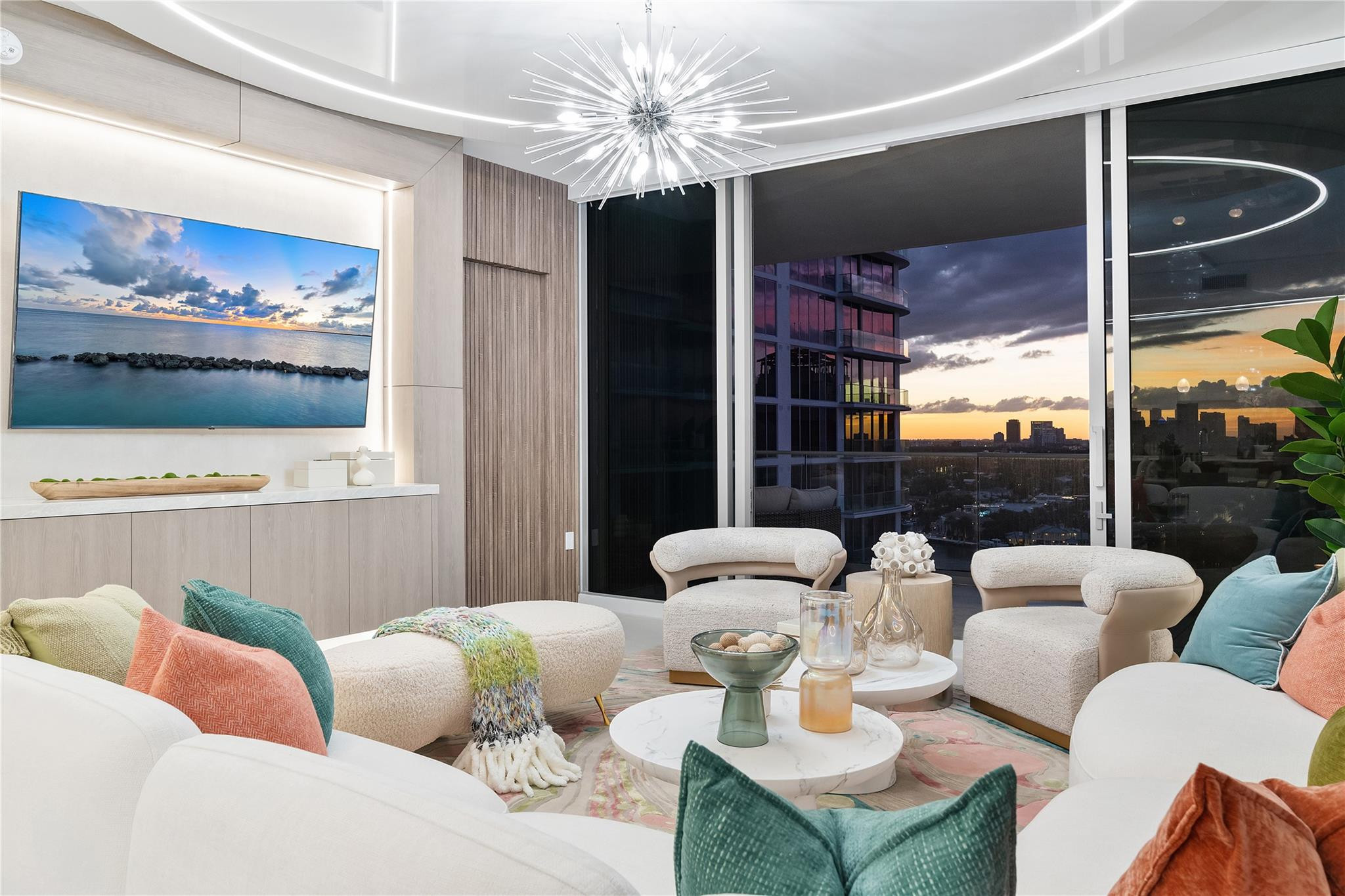 Selene Oceanfront Residen - Residential